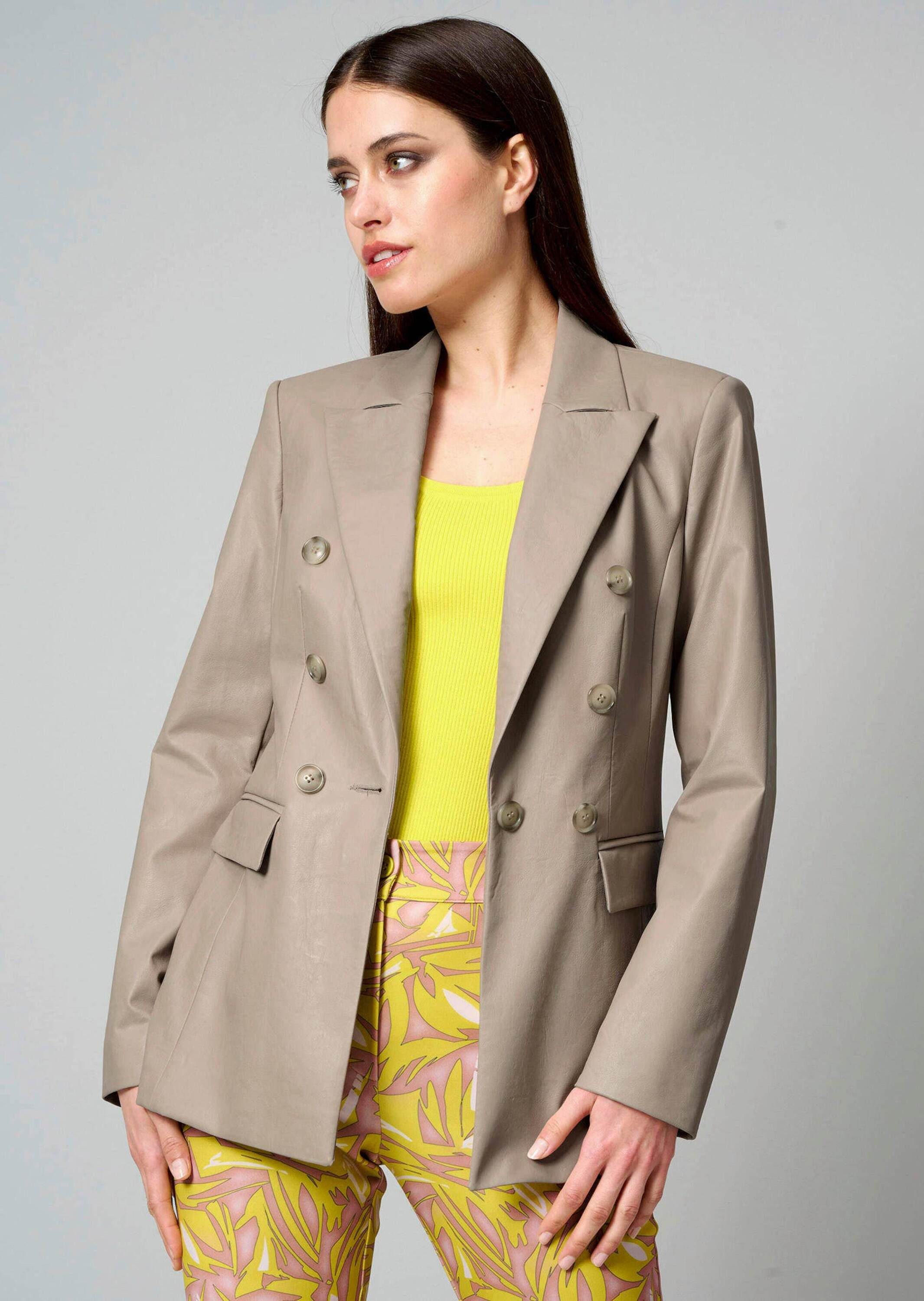 Kurzblazer Blazer