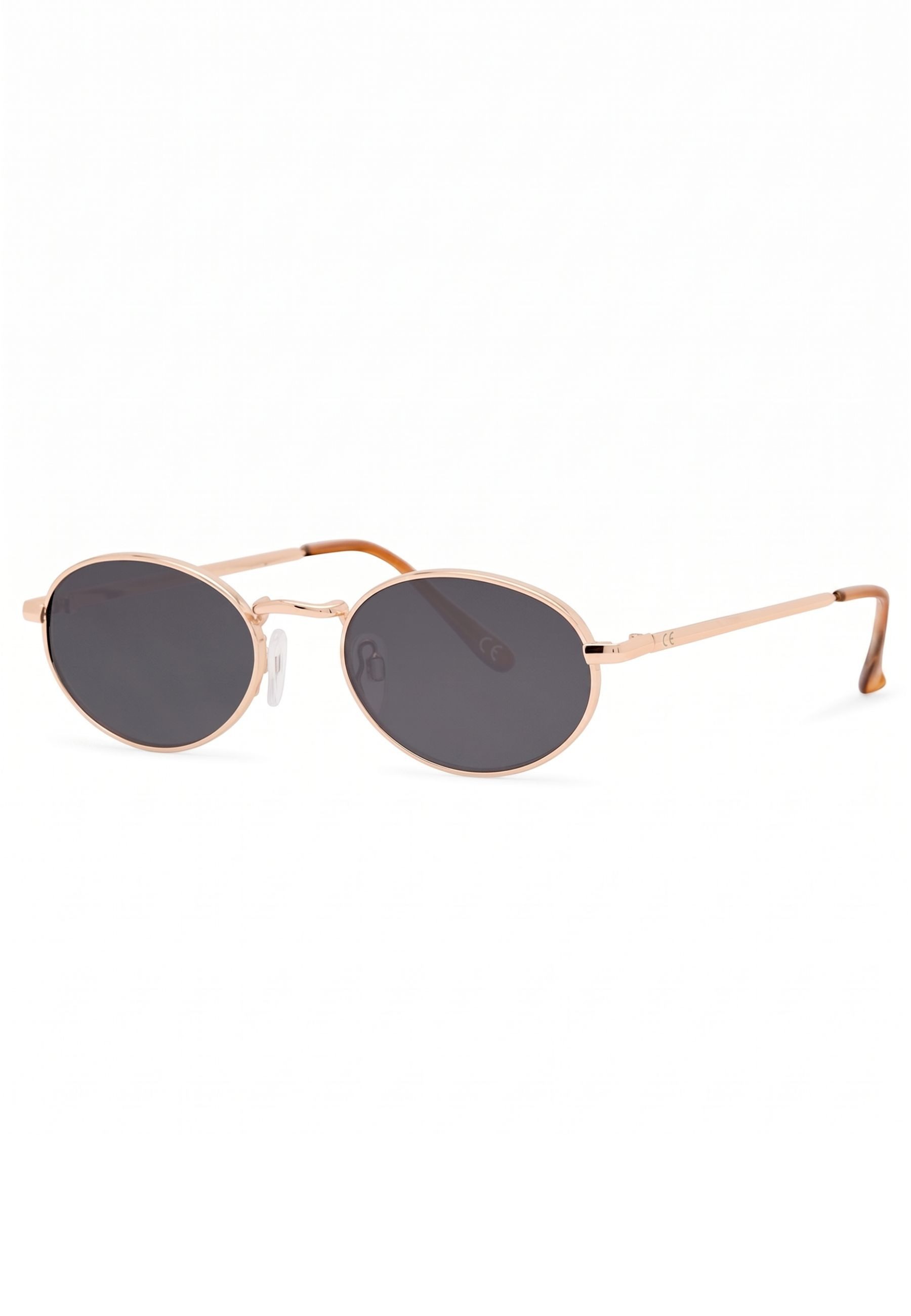Diademita Sonnenbrille Solo-Solis Hexagon Wire Sonnenbrille (Set)