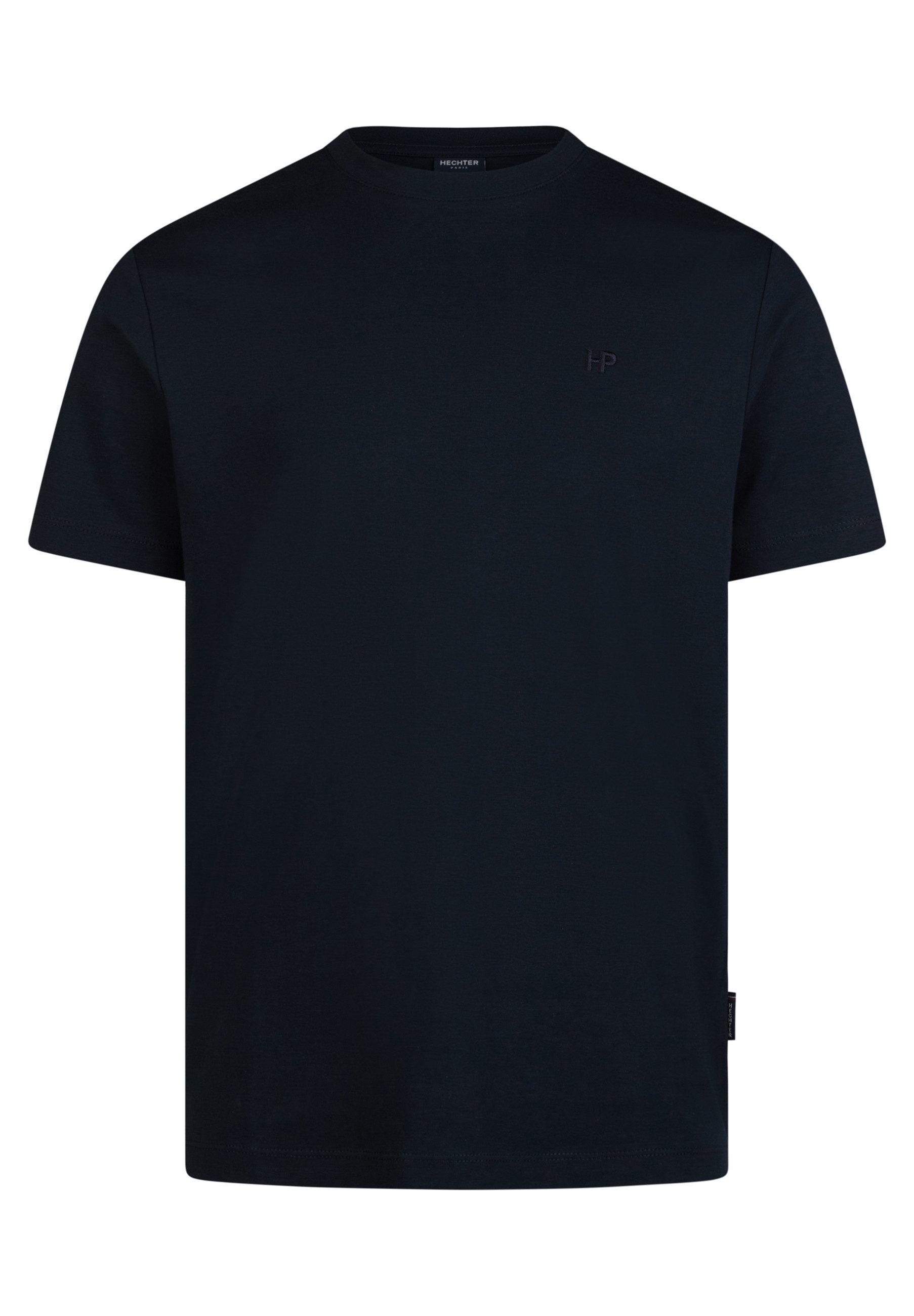 Herren-T-Shirt Von Daniel Hechter – Bequem, Lässig & Mit Logo-Print