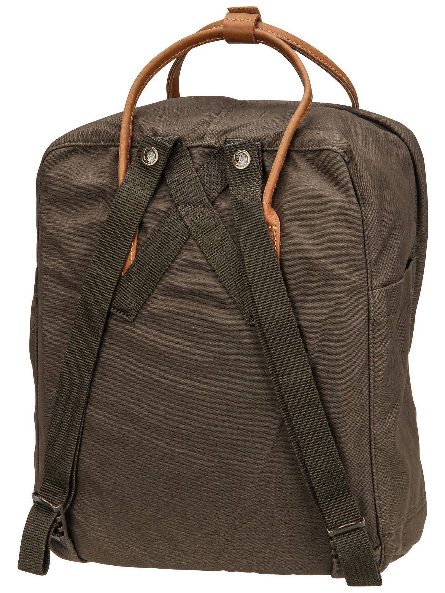 Fjällräven Rucksack Kanken No.2