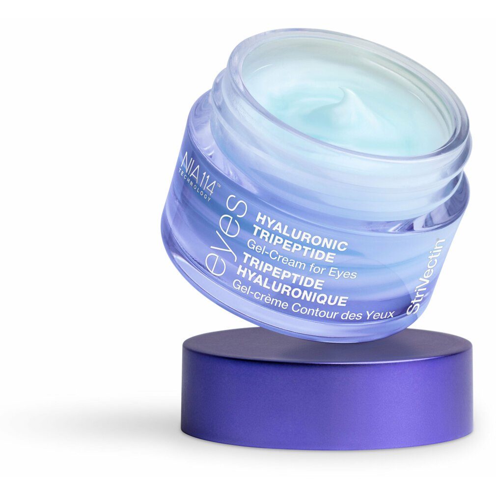 StriVectin Augencreme Advanced Hydration Hyaluronic Tripeptide Gel