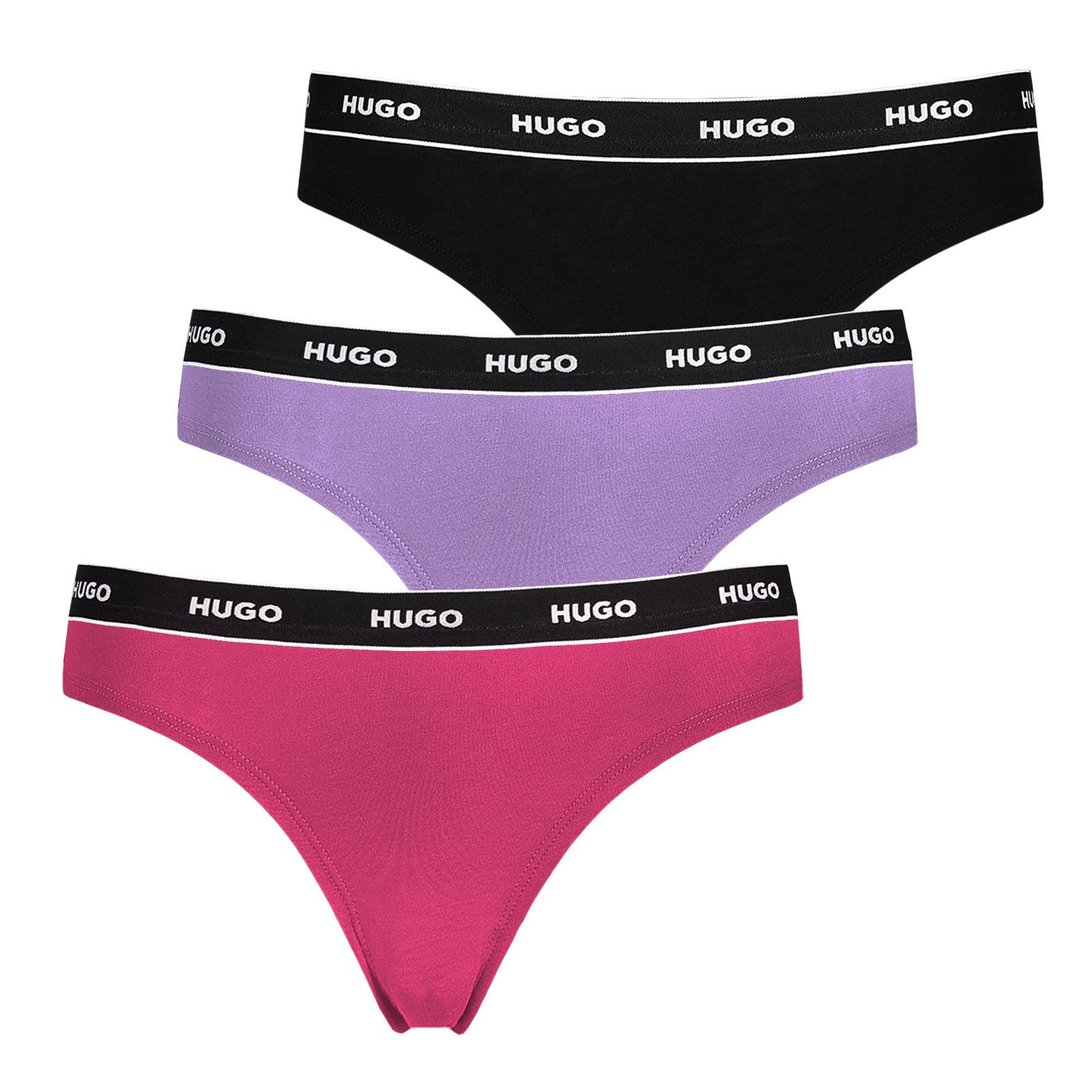 962 black / lilac / pink
