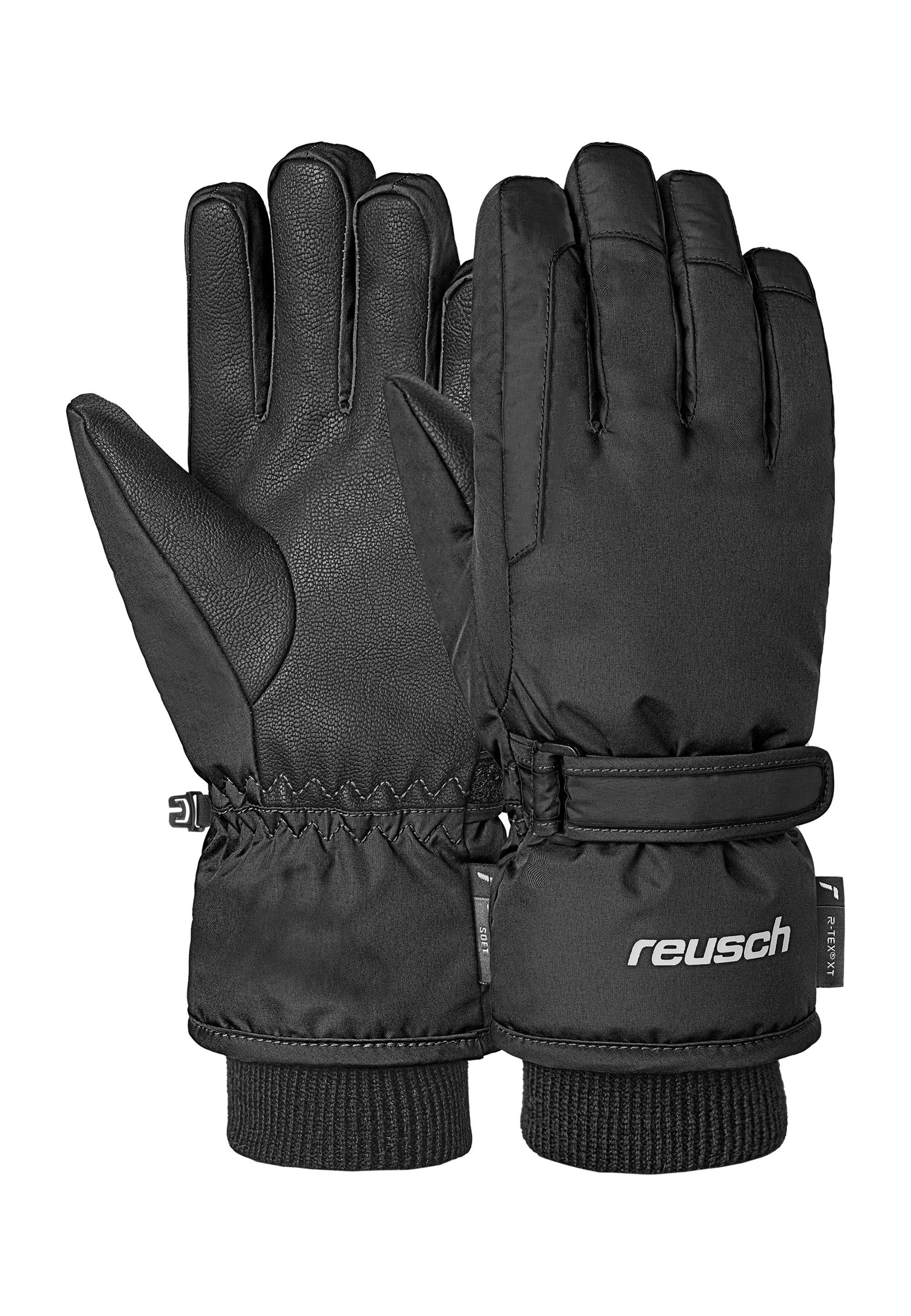 Reusch Skihandschuhe Chad R-TEX® XT Junior mit wasserdichter, atmungsaktiver Funktion