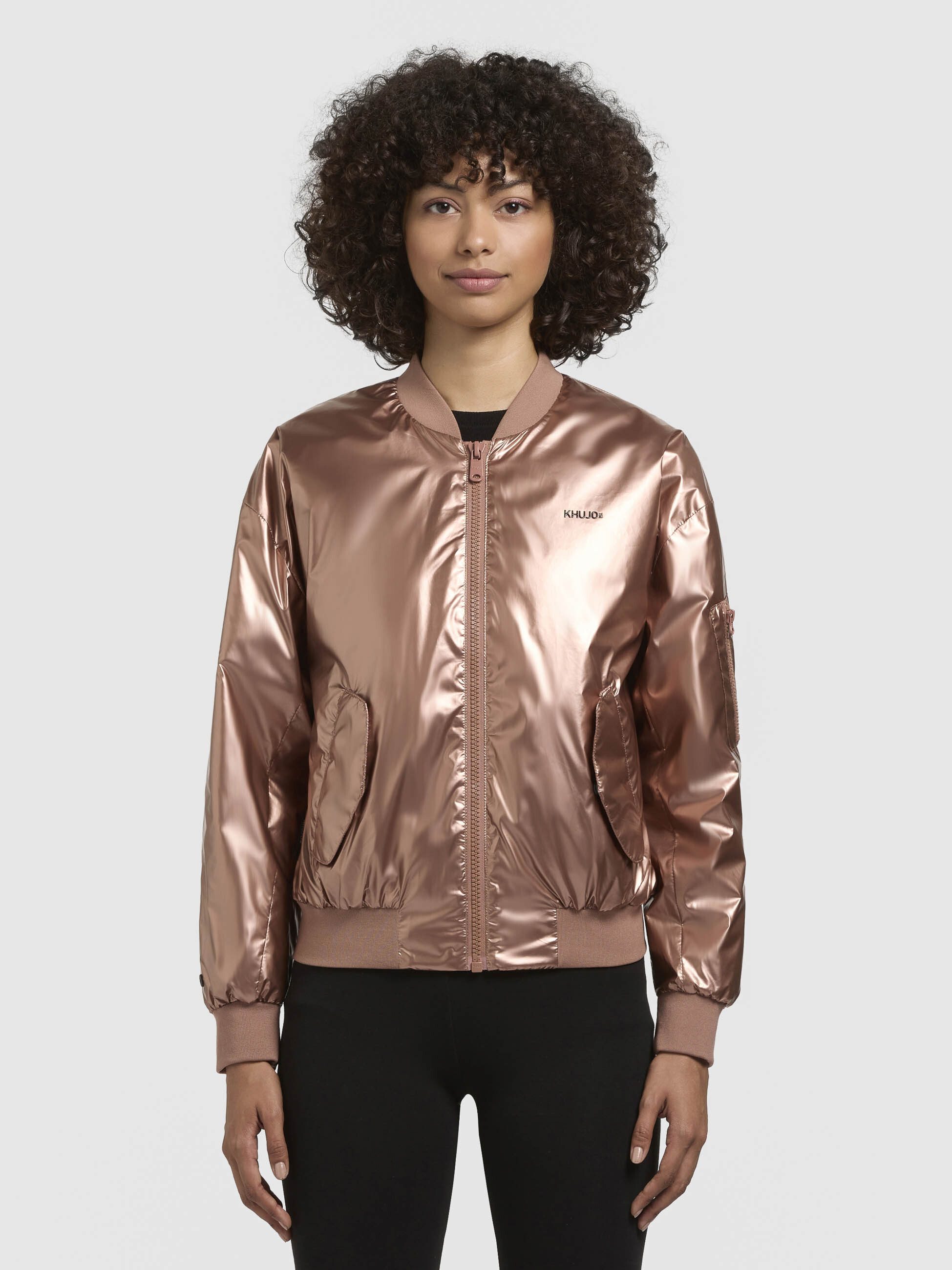 khujo Sommerjacke ANEO günstig online kaufen