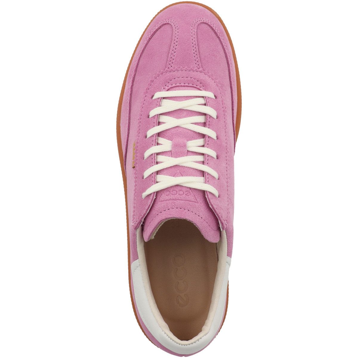 Ecco Soft 11 Damen Sneaker Turnschuhe, Sportschuhe, Freizeitschuhe, Halbschuhe, Schnürschuhe