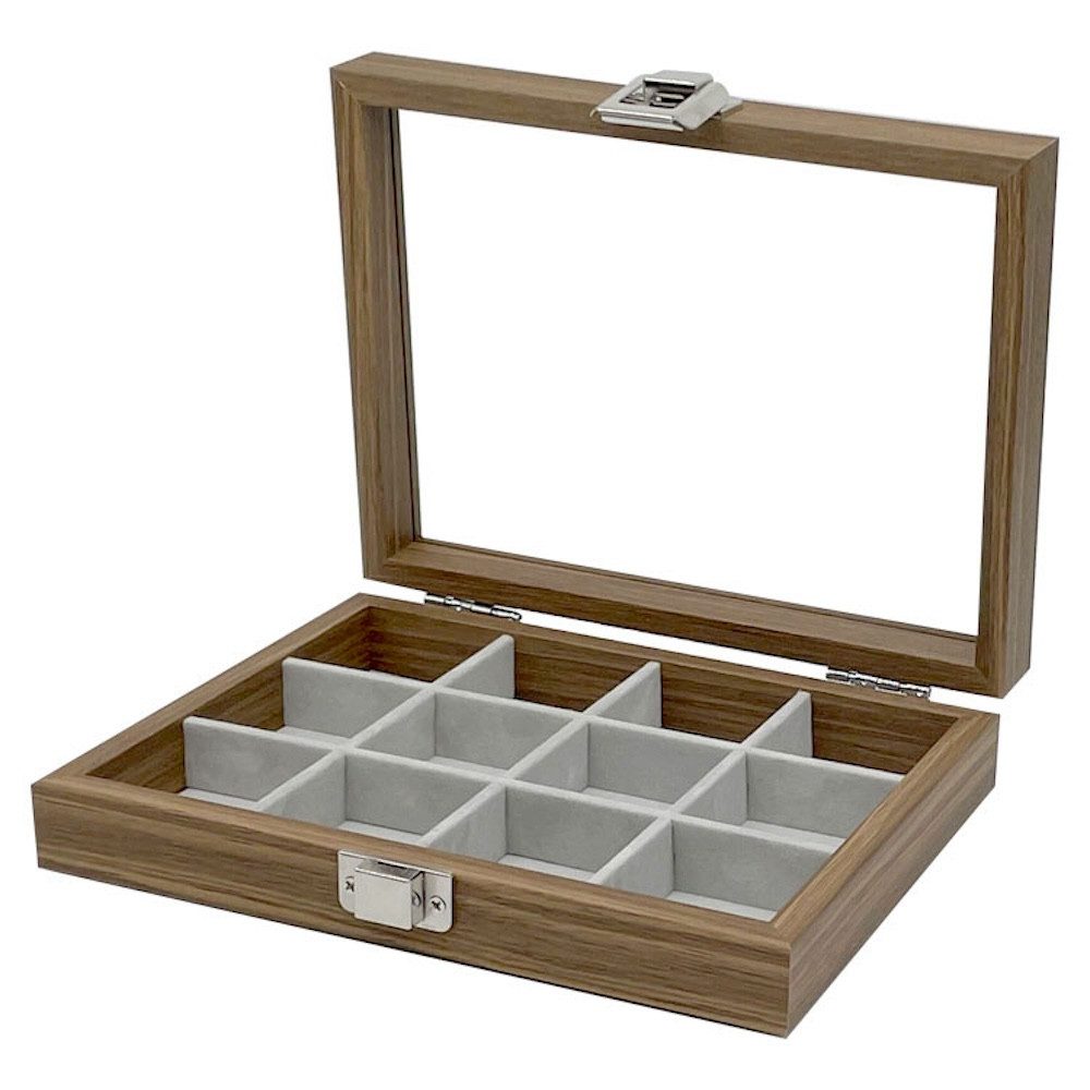 ProCase Reise Schucketui Schuckkästchen Für Schuc Produktbild-Vorschau 10