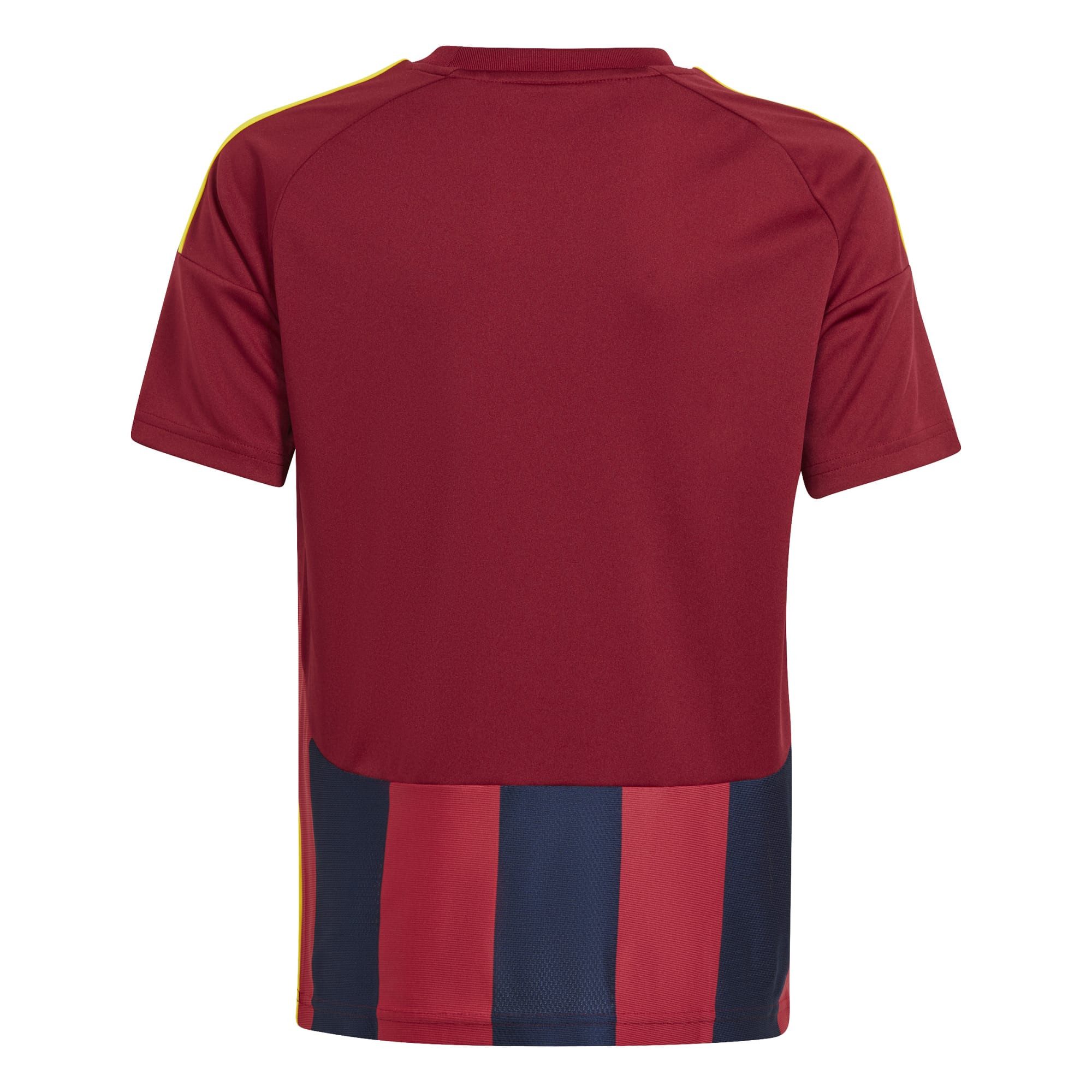 adidas Performance Fußballtrikot adidas Kinder Trikot Striped 24 Jersey Y