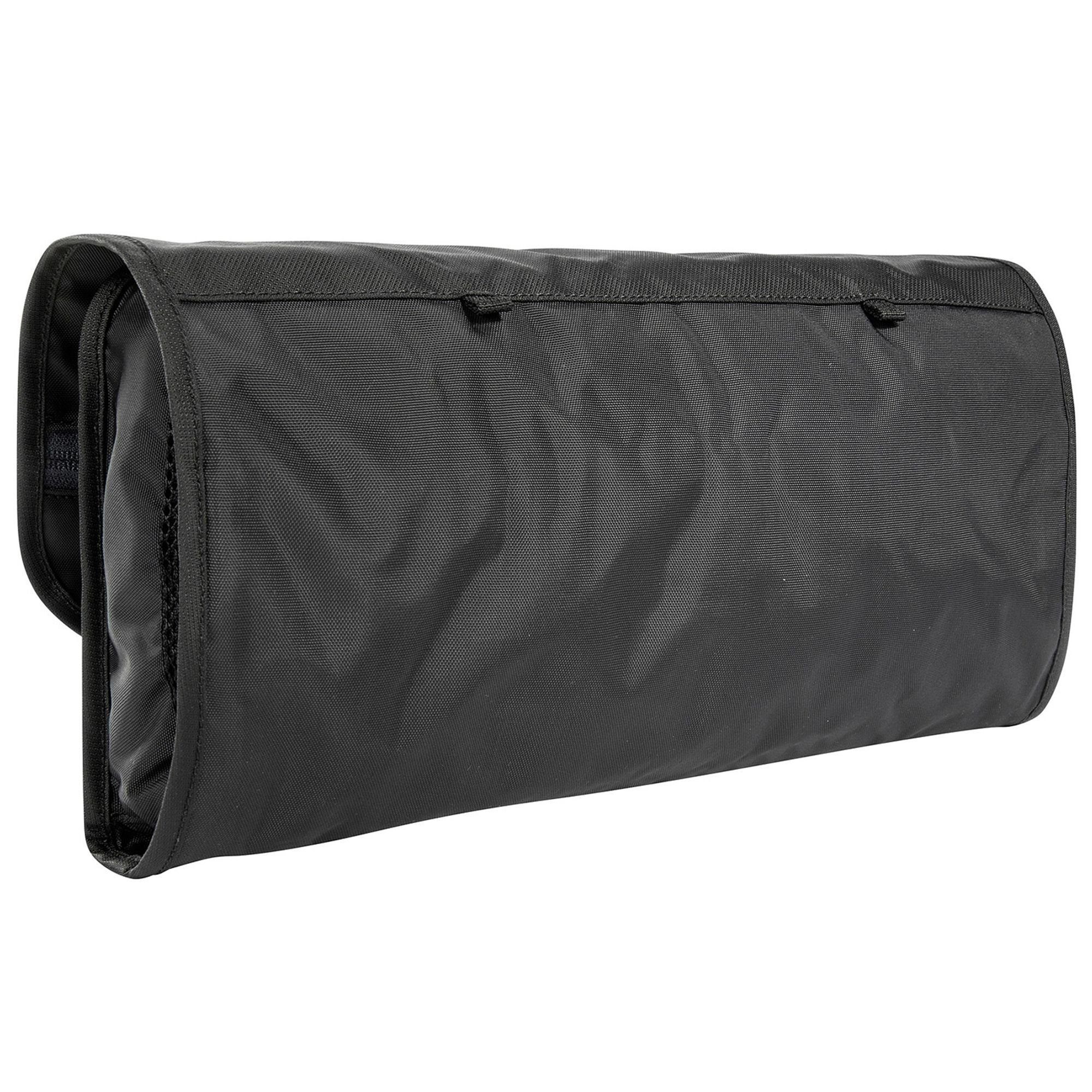 Kulturbeutel Polyamid TATONKA® Travelcare, black