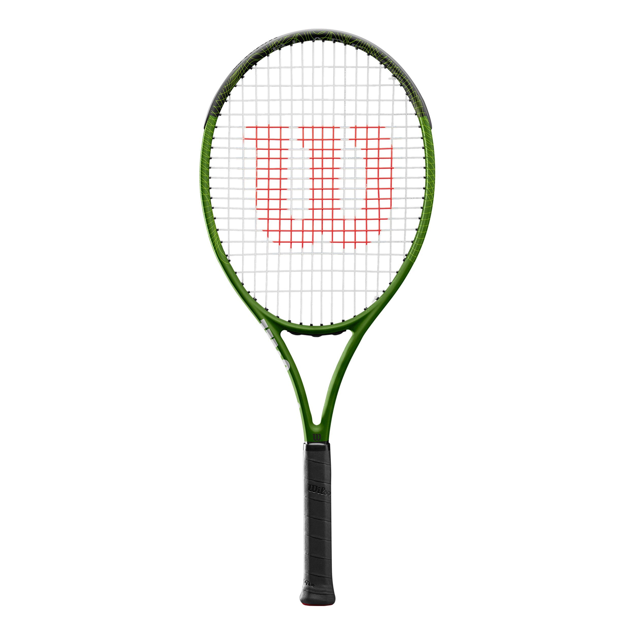 Wilson Tennisschläger Feel Comp Jr 26