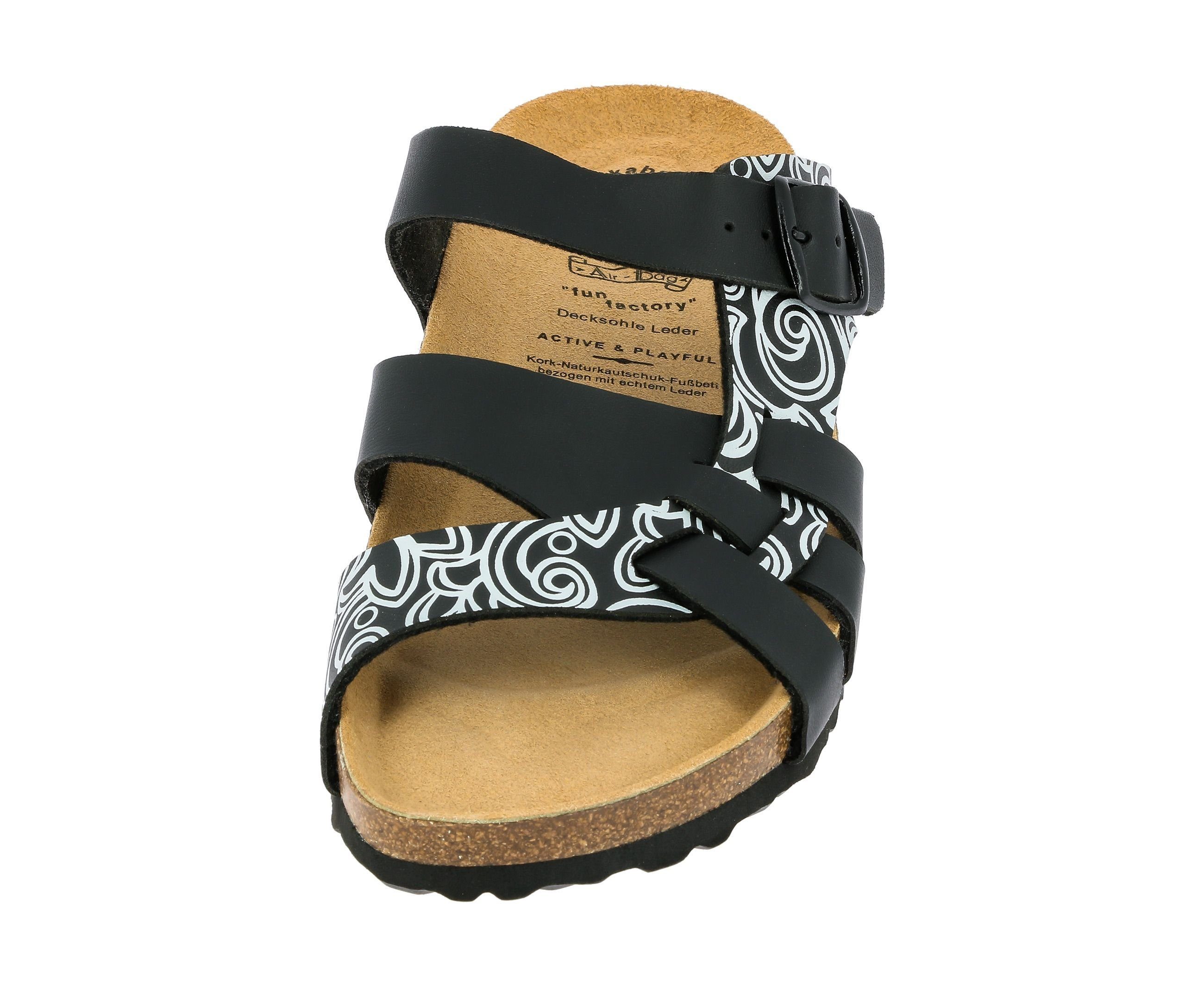Lico Pantolette Bioline Lady Soft Pantolette