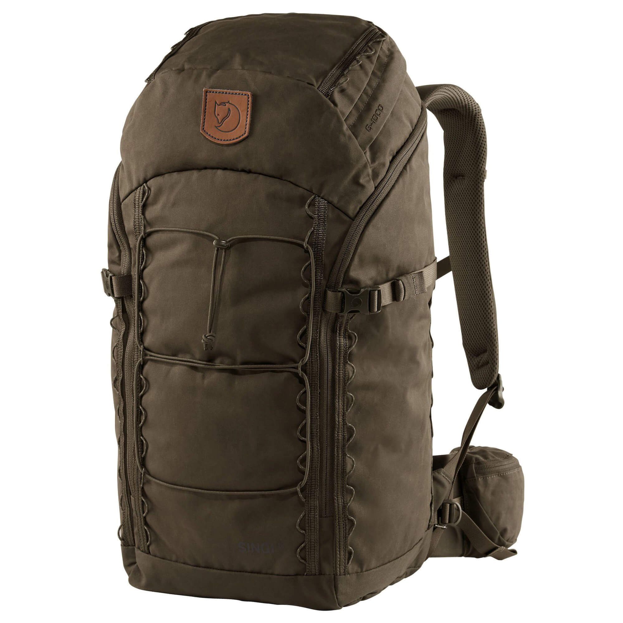 Fjällräven Trekkingrucksack Singi 28 - Trekkingrucksack 57 cm (1-tlg)