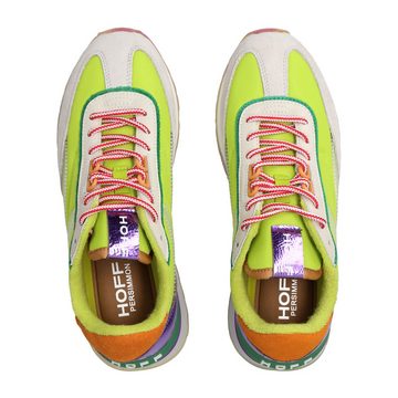 The Hoff Brand SL ART PERSIMMON Sneaker