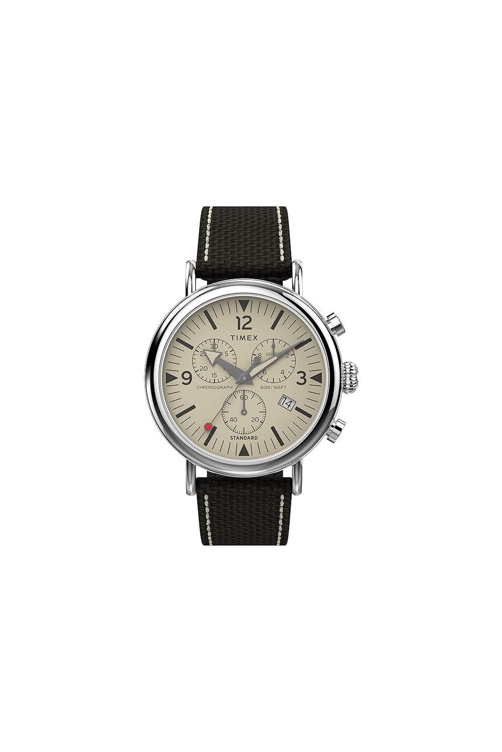 Chronograph Waterbury Standard Chronograph