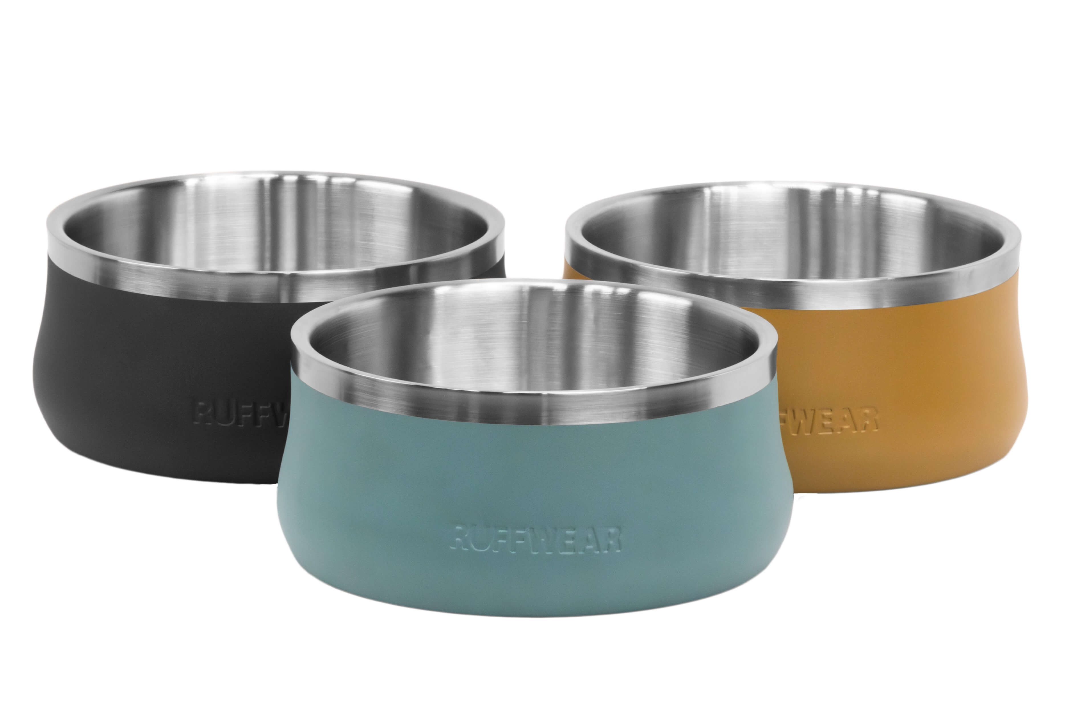 Ruffwear Futternapf Basecamp Bowl