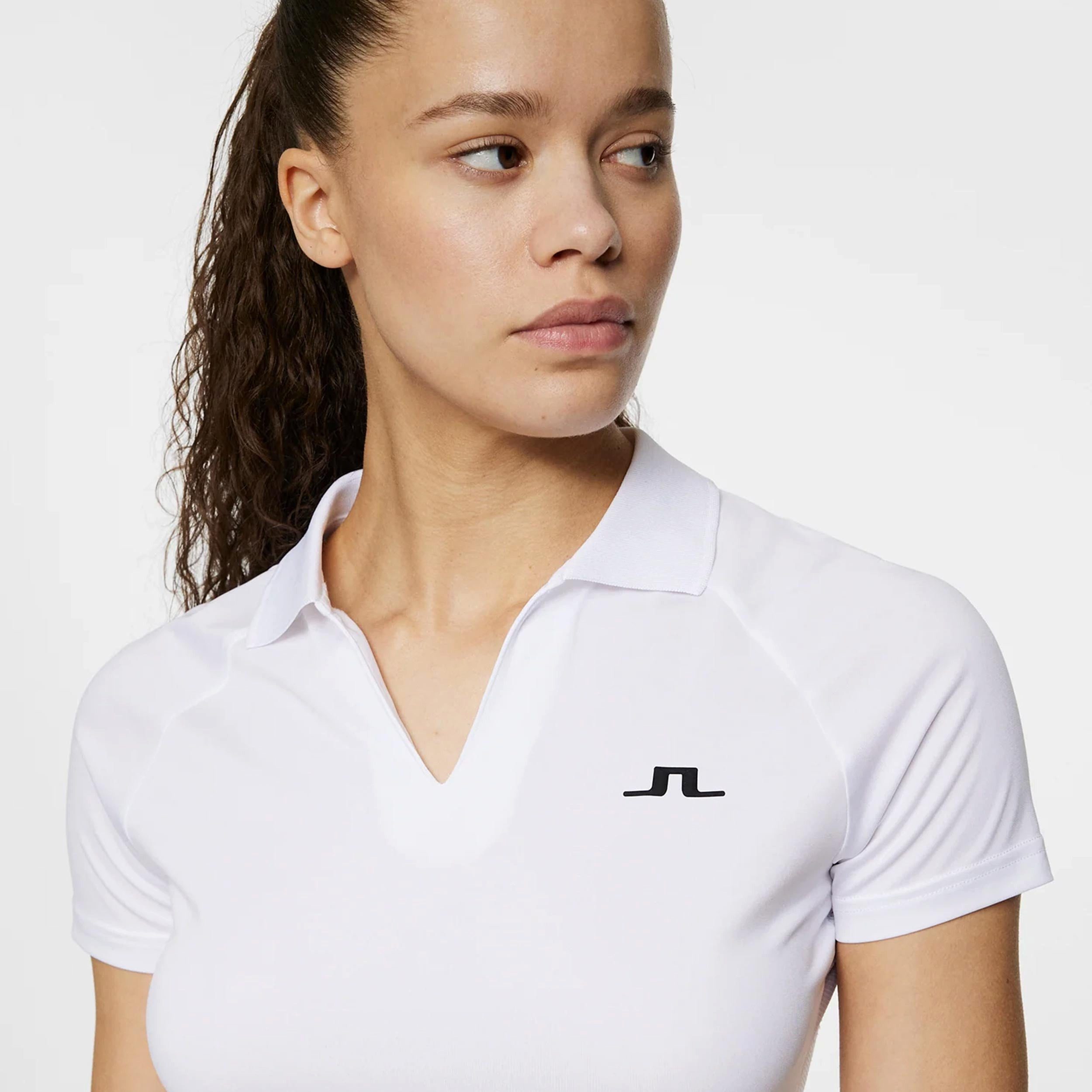 JLindeberg T-Shirt Allison