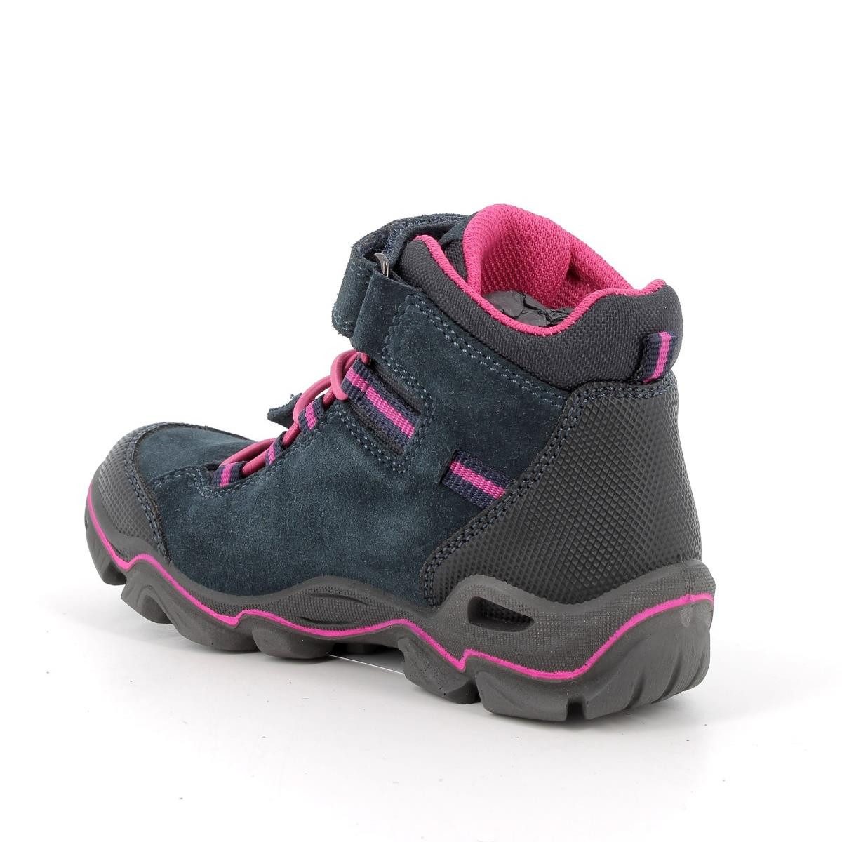 Primigi Primigi Path Leder Boots Gore-Tex blau EUR 29 Stiefel – Bild 3 von 3