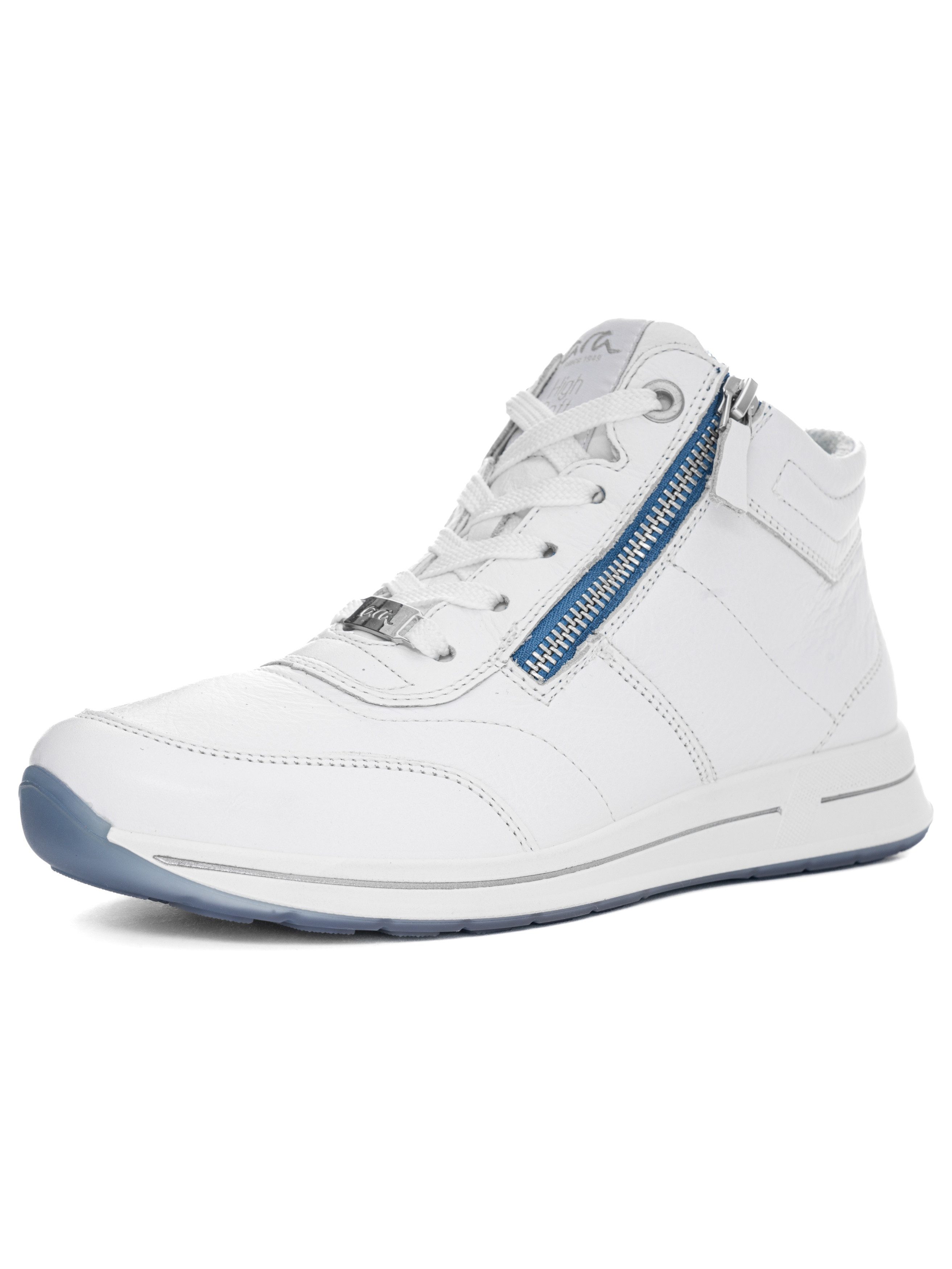Ara Damen Schnürstiefelette Osaka Sneaker günstig online kaufen