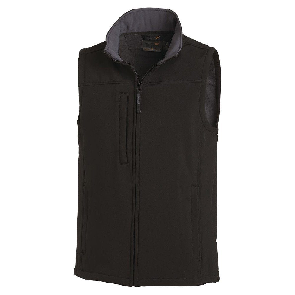 Softshellweste Leiber Herren Softshellweste, 10/1046