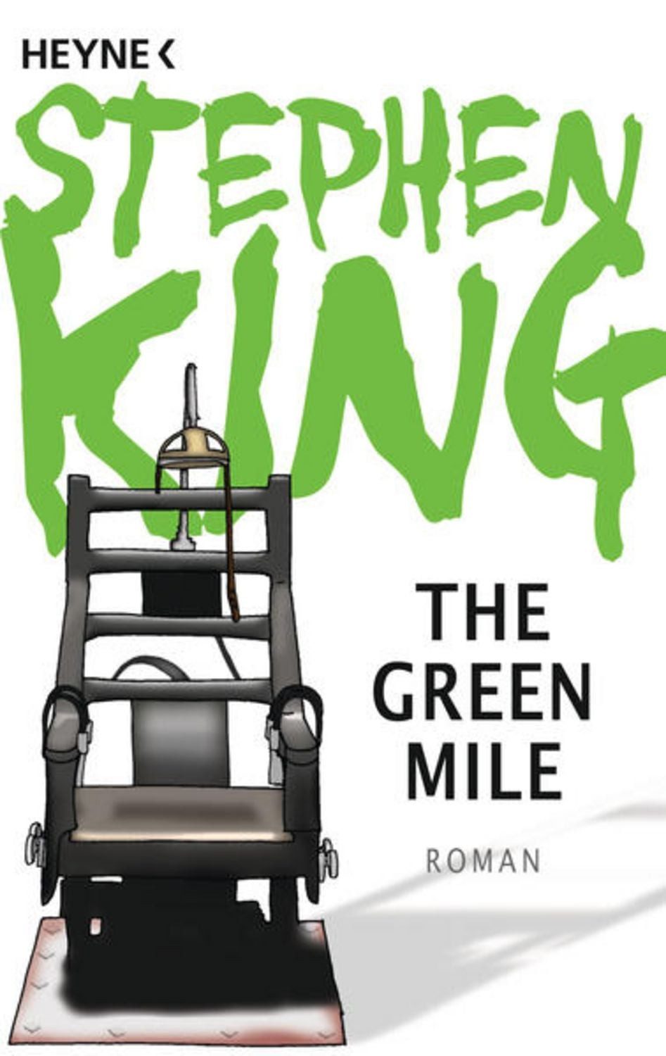 The Green Mile / Stephen King