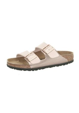 Birkenstock Birkenstock Arizona BF Copper 1023942 Pantolette