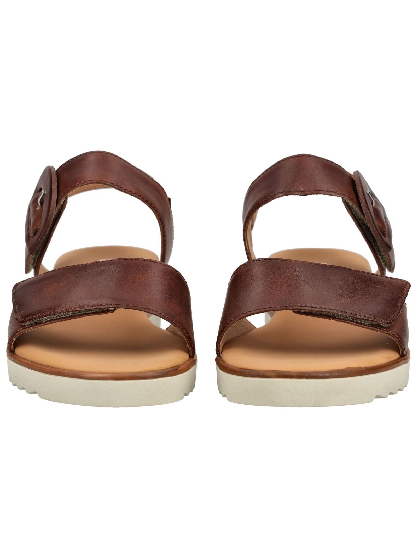Gabor Comfort Gabor Comfort Sandalen Glattleder Riemchensandale