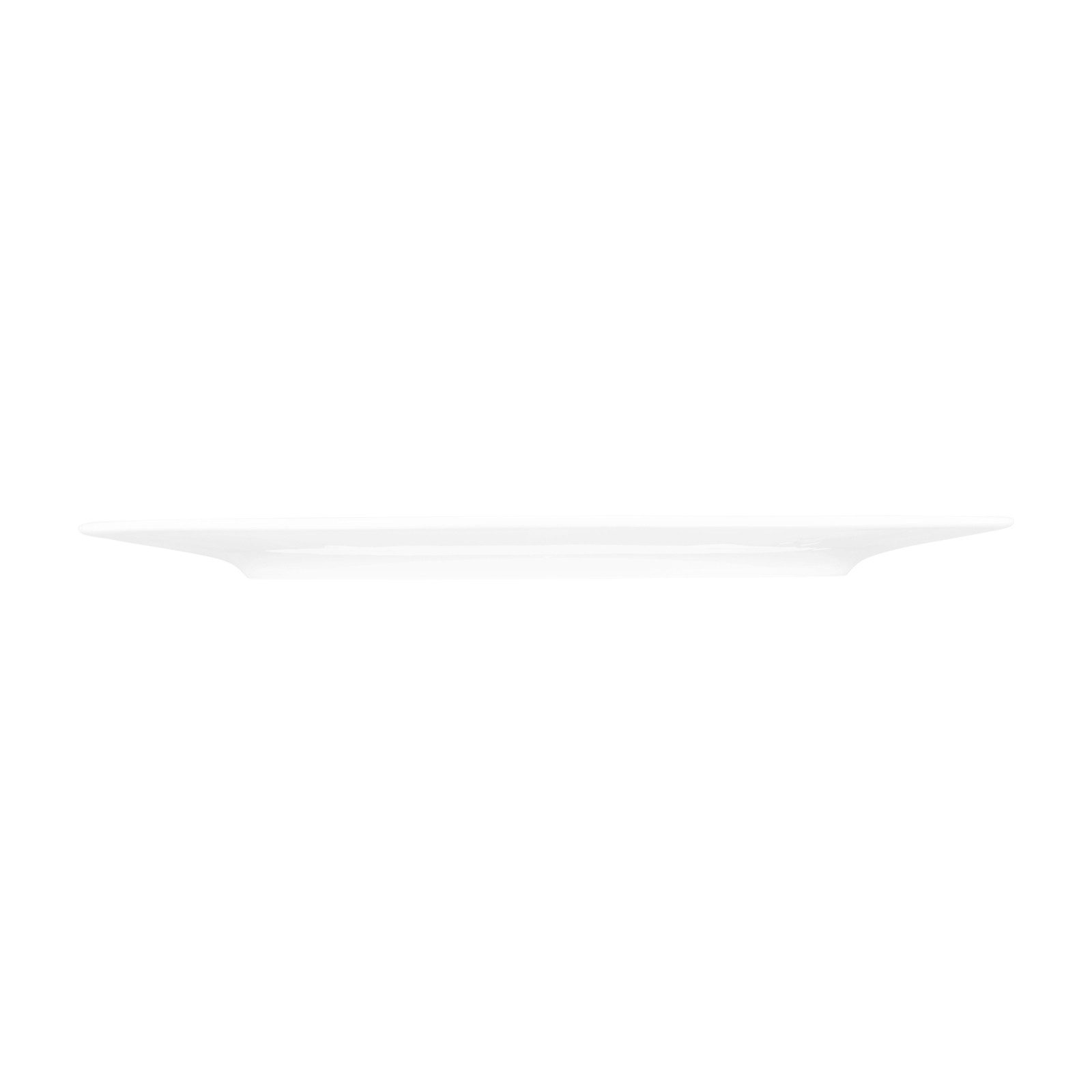 Seltmann Weiden Pizzateller Nori Home Platzteller ø 33,2 cm, (1 St)