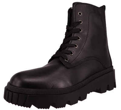 Gabor 31.821 77 Black Stiefelette