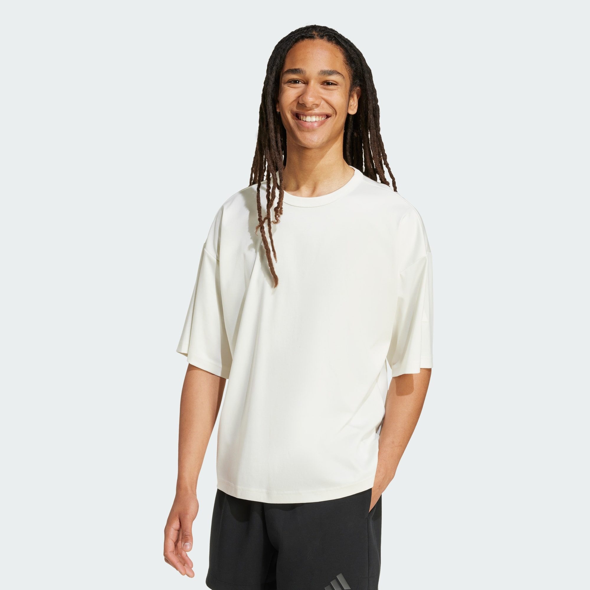 T-Shirt SOFT LUX T-SHIRT