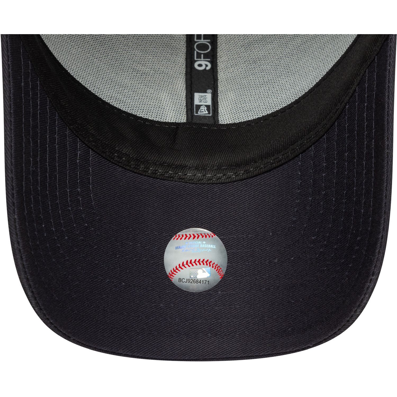 New Era Trucker Cap 9Forty Trucker HOMEFIELD New York Yankees