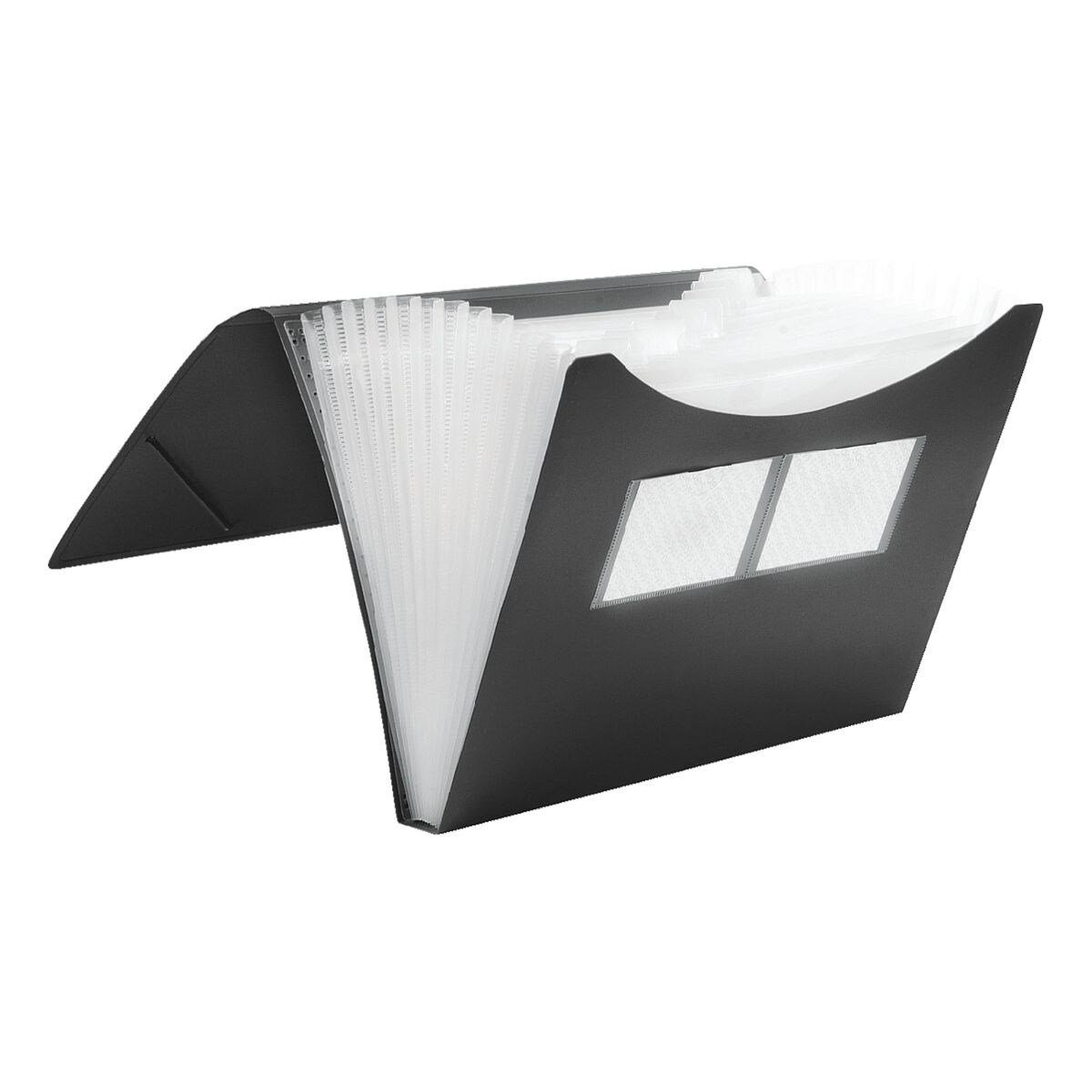 Fächermappe