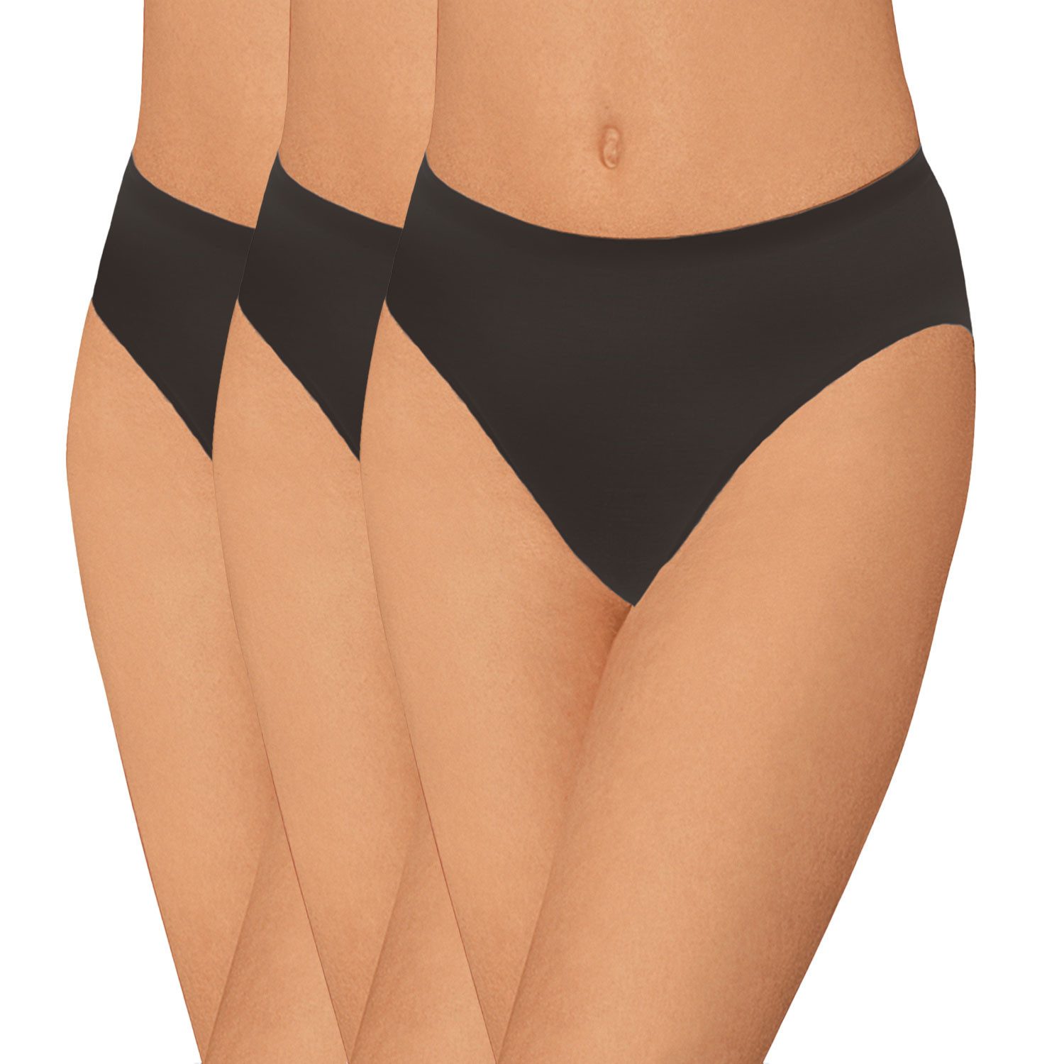 Jazz-Pants Slips Daily