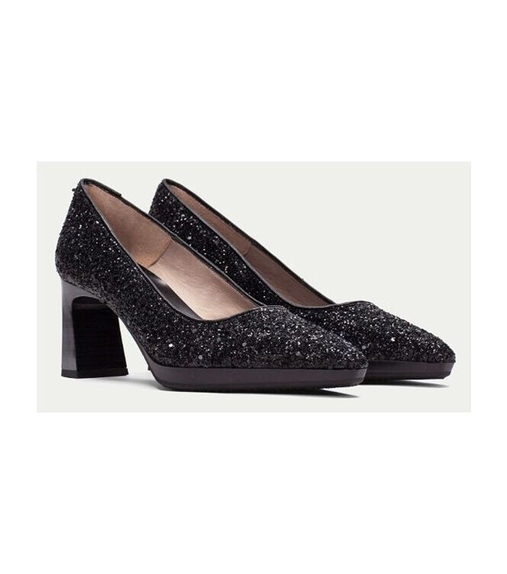 Ankara Pumps