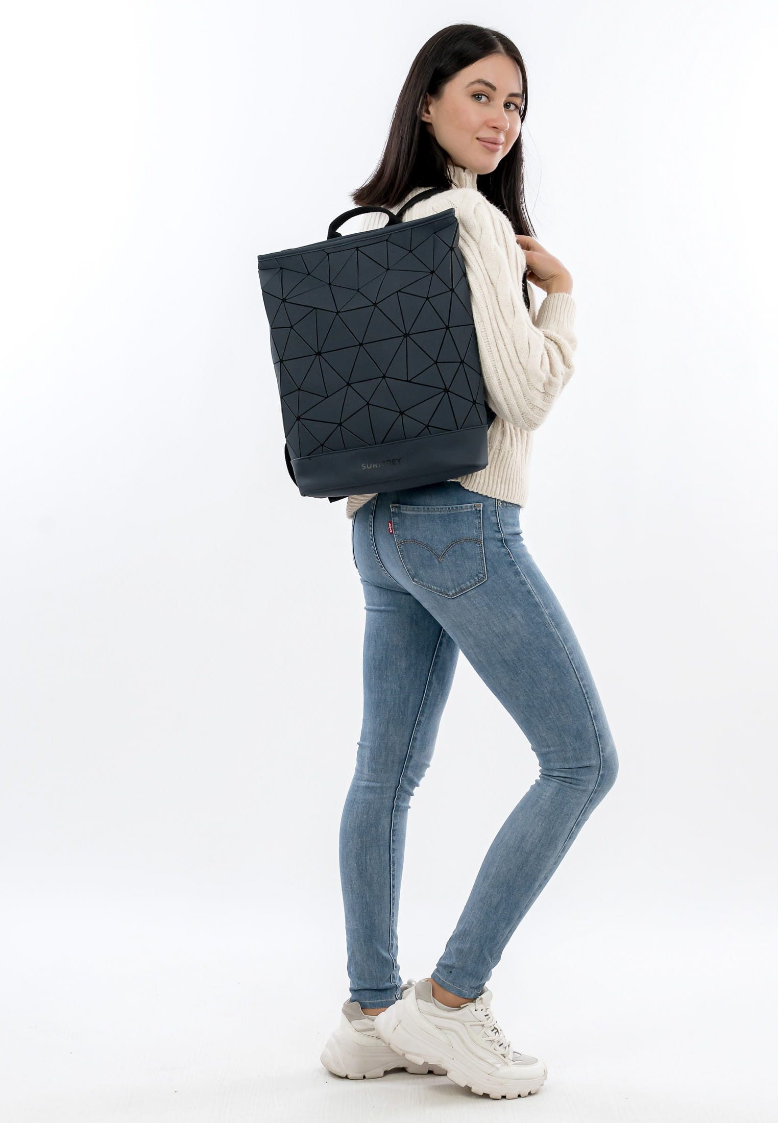 SURI FREY Cityrucksack SFY SURI Sports Jessy-Lu (1-tlg), Für Damen günstig online kaufen