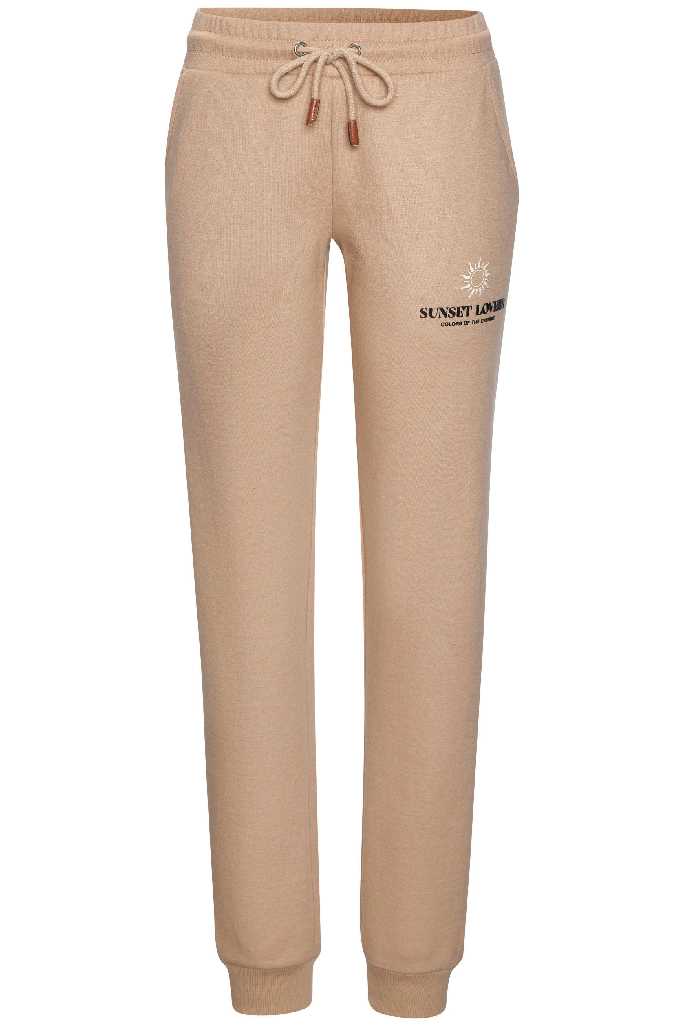 H.I.S Sweathose aus weicher Sweatware, Loungewear. € 29,99