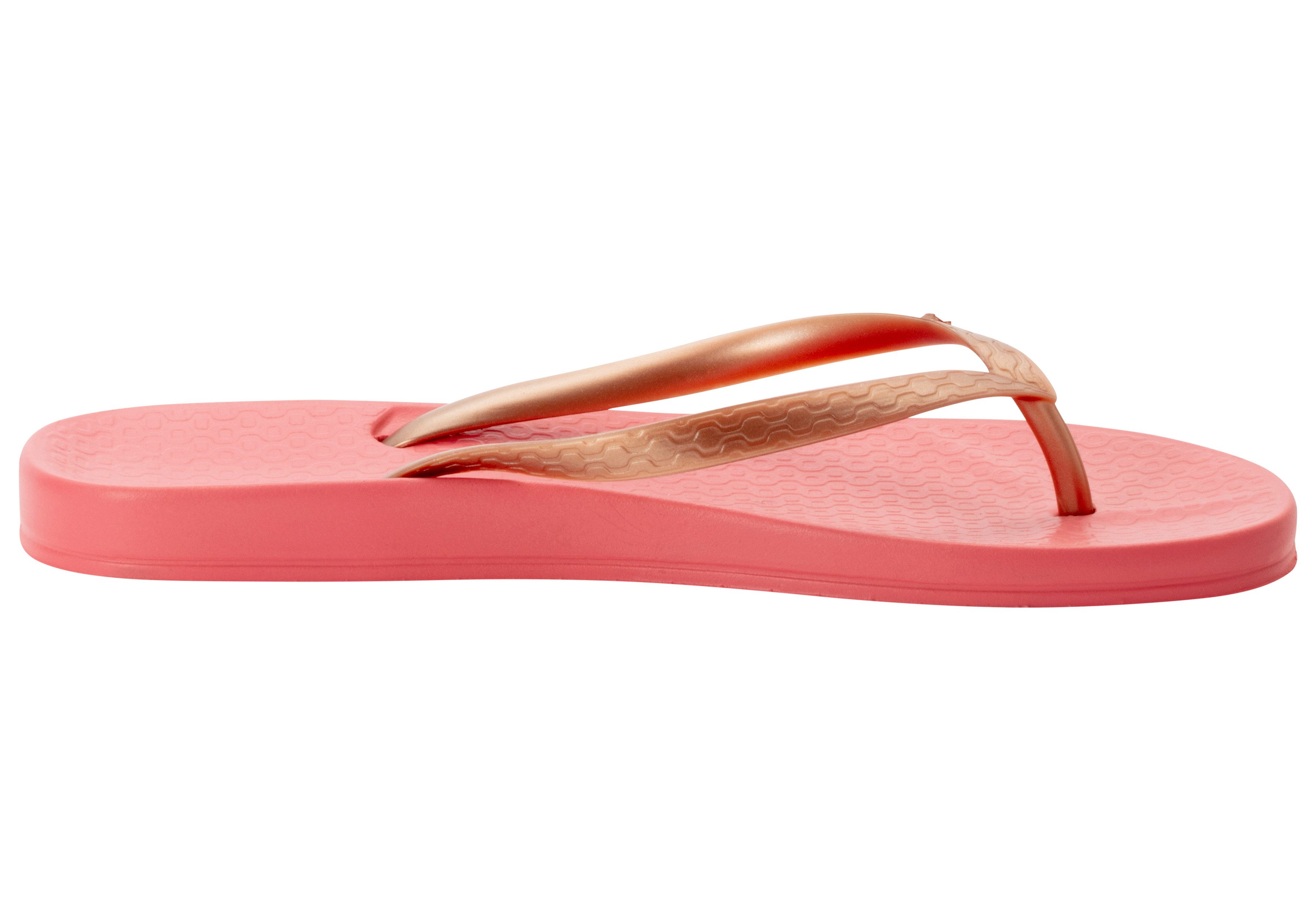 Ipanema IPANEMA ANATOMICA TAN FEM Zehentrenner