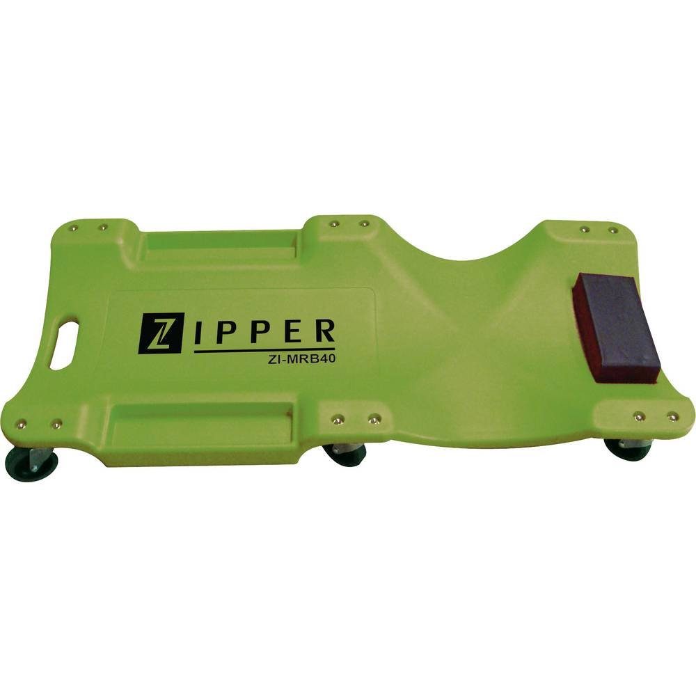 ZIPPER Montagehocker Mobiles Montagerollbrett ZI-MRB40