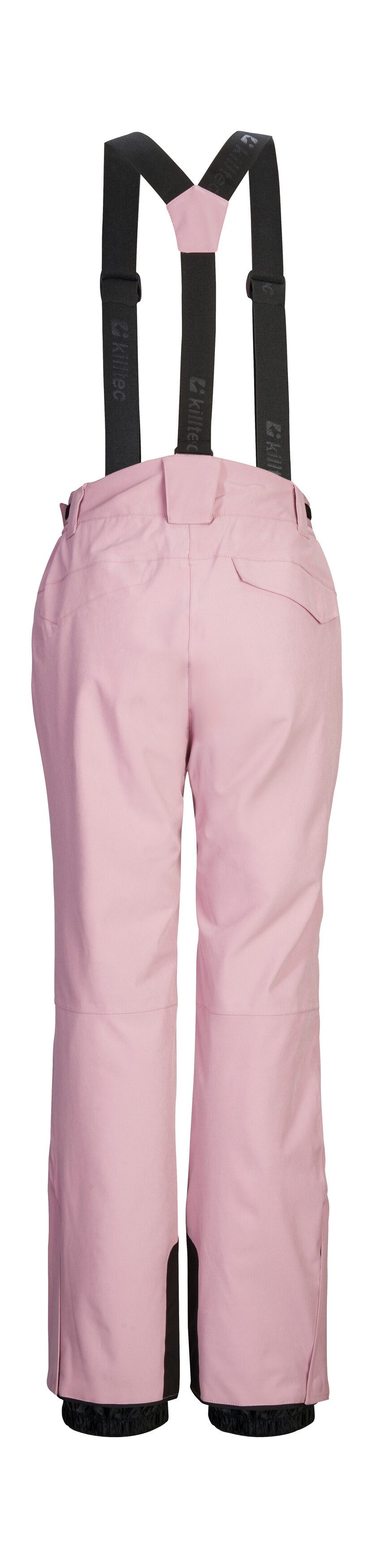 Killtec Skihose KSW 60 WMN SKI PNTS Skihose mit 4-Wege-Stretch, wasserdicht günstig online kaufen