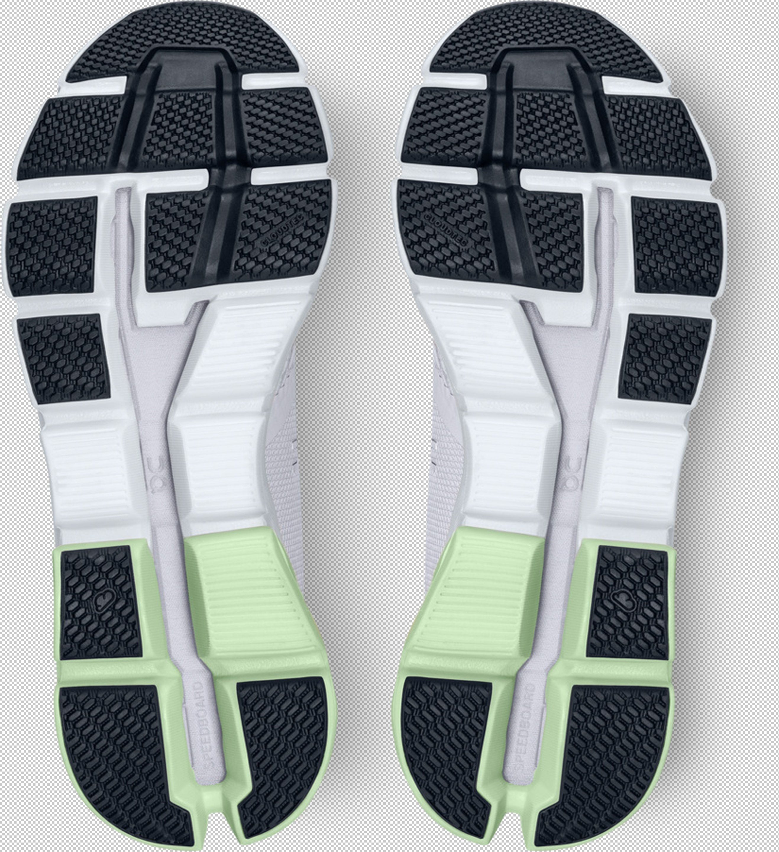 ON RUNNING Sneaker