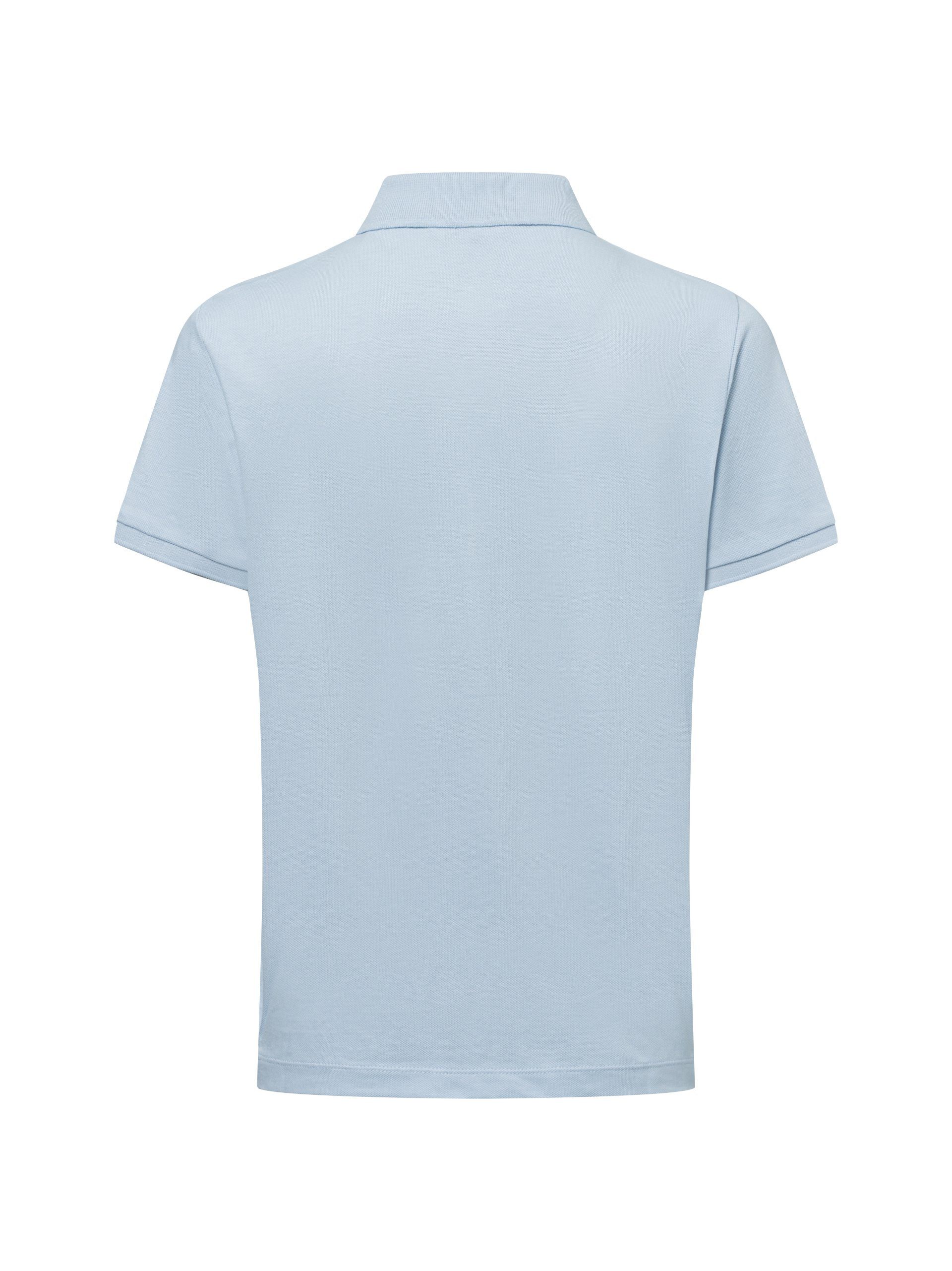 Gant Poloshirt SLIM SHEILD CAP SLEEVE günstig online kaufen