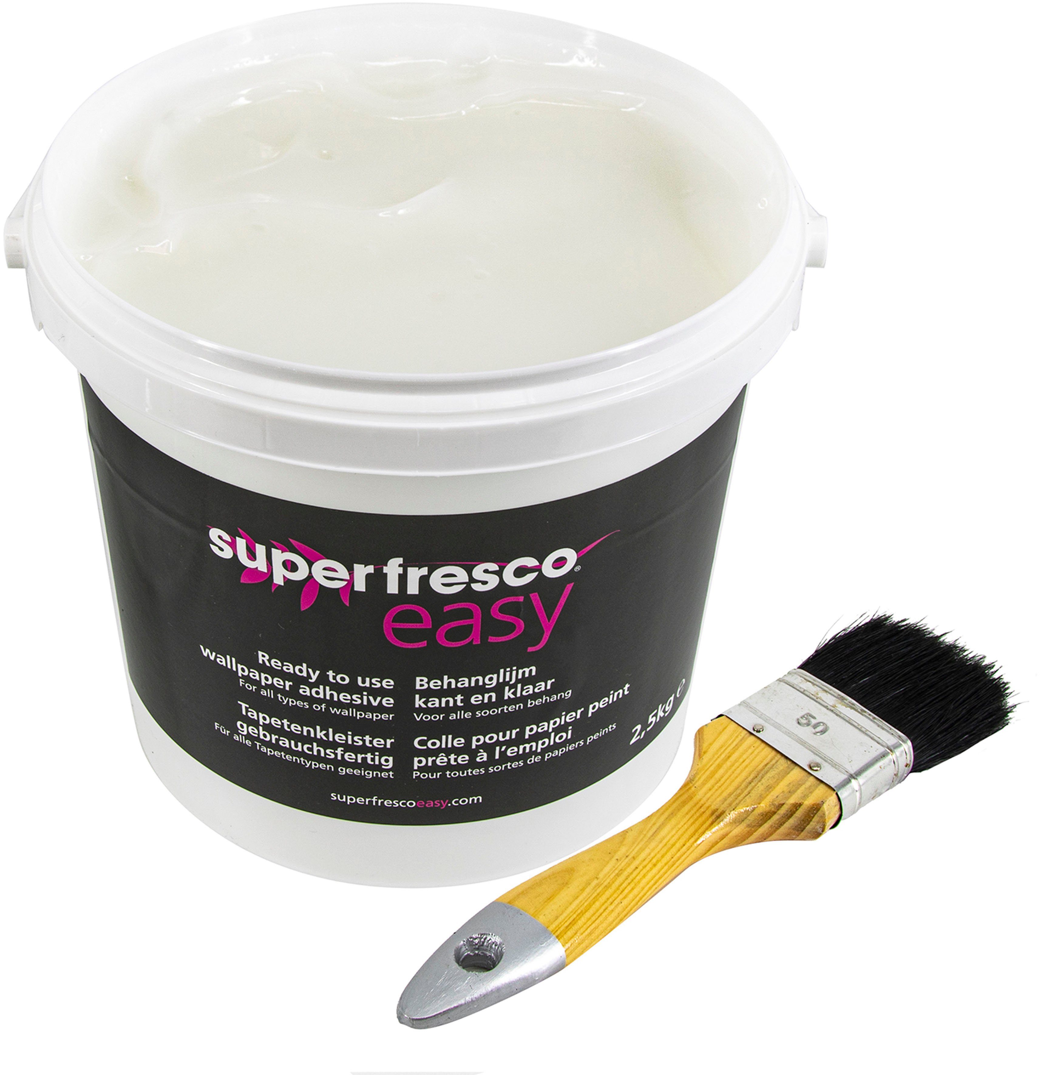 (1-tlg) Superfresco Easy Tapetenkleber,