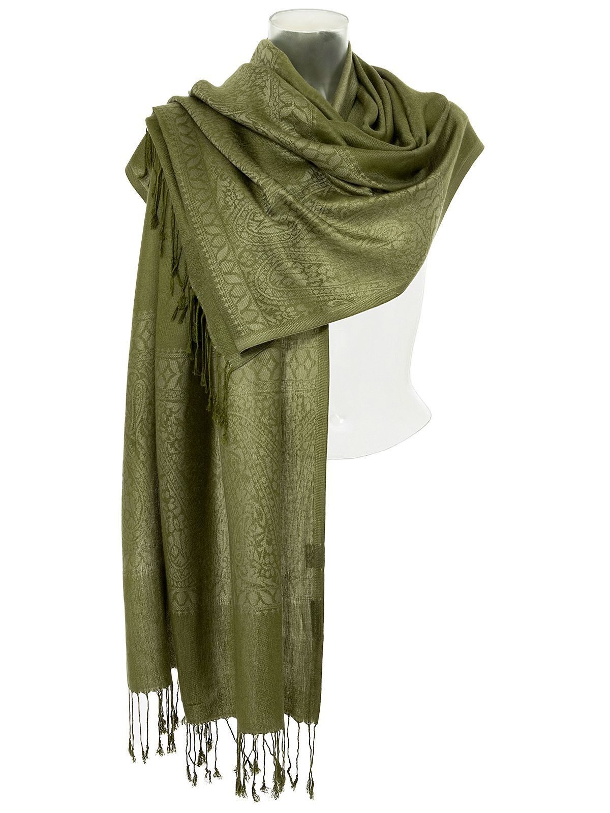 PURSET Schal HA621