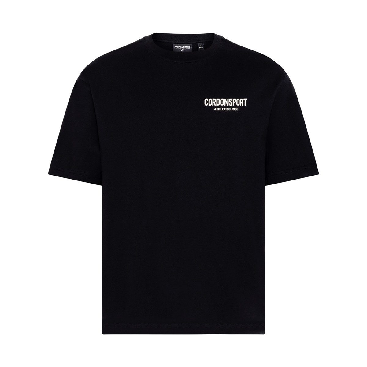 Cordon Sport T-Shirt Paul (kein Set) aus Baumwolle