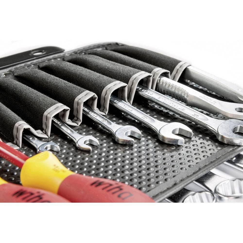 Parat Werkzeugkoffer Werkzeugtafel 2-seitig 591000161