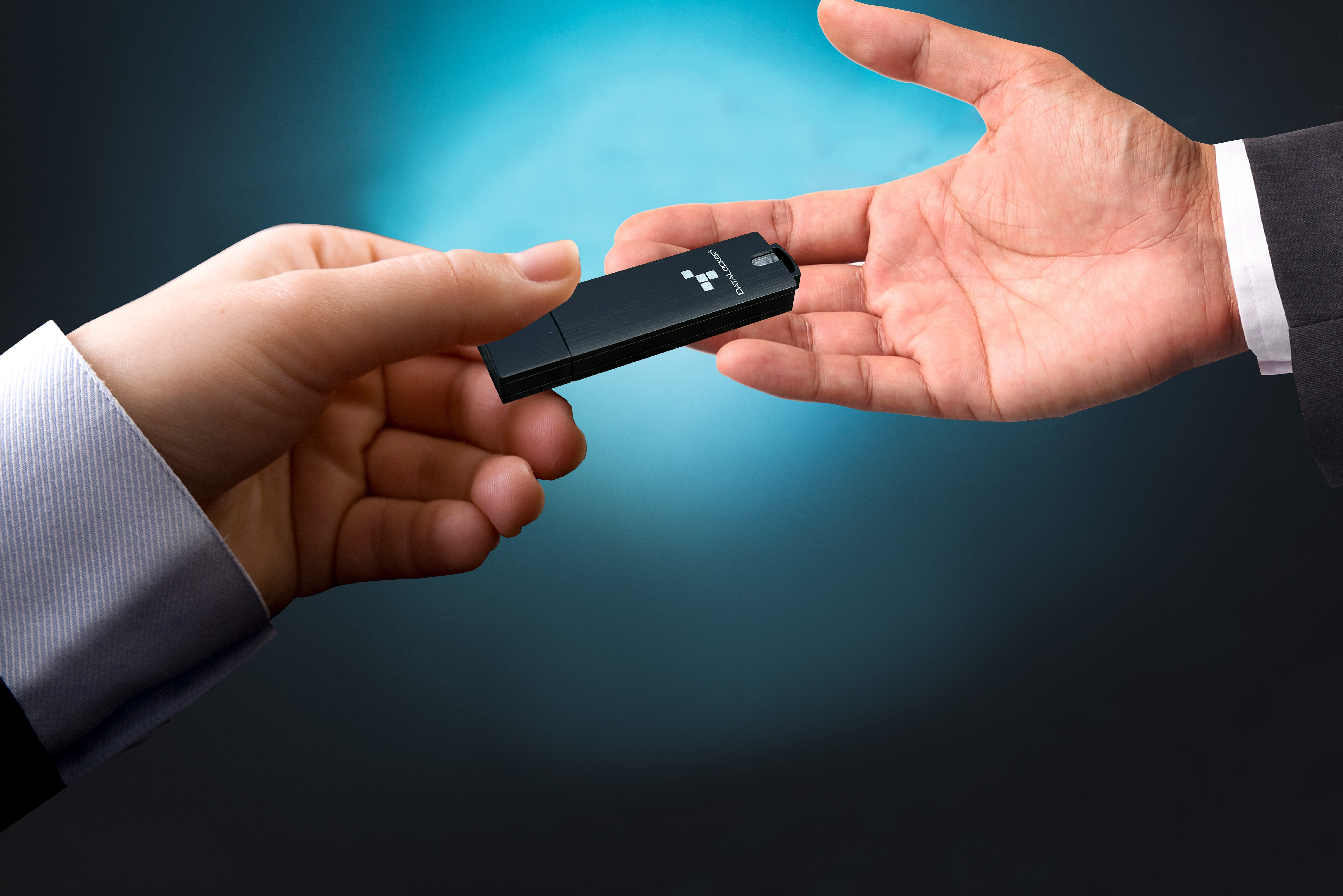 Origin USB-Flash-Laufwerk