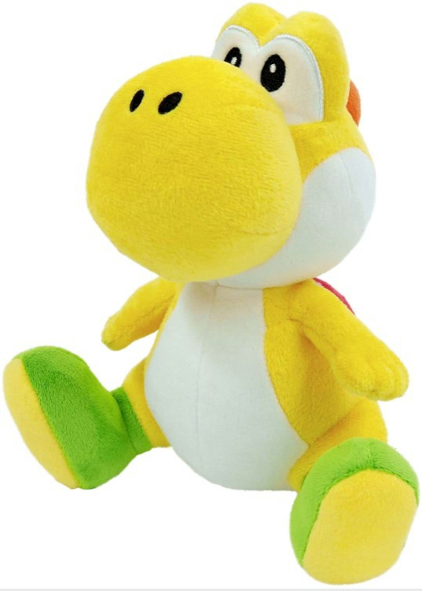 Together+ Plüschfigur Yoshi günstig online kaufen