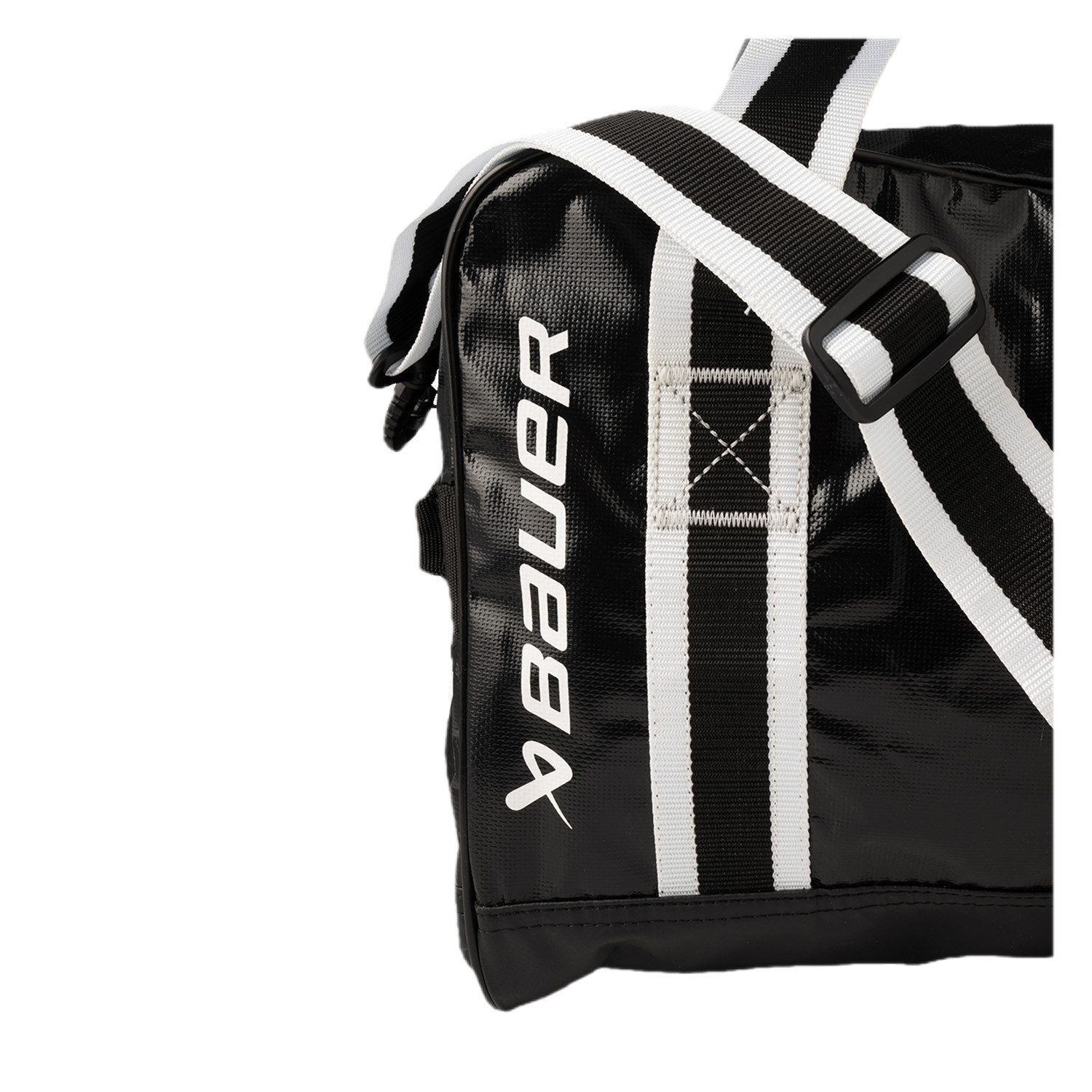 Bauer Hockeytasche Tasche Bauer Duffle Pro - Senior Senior