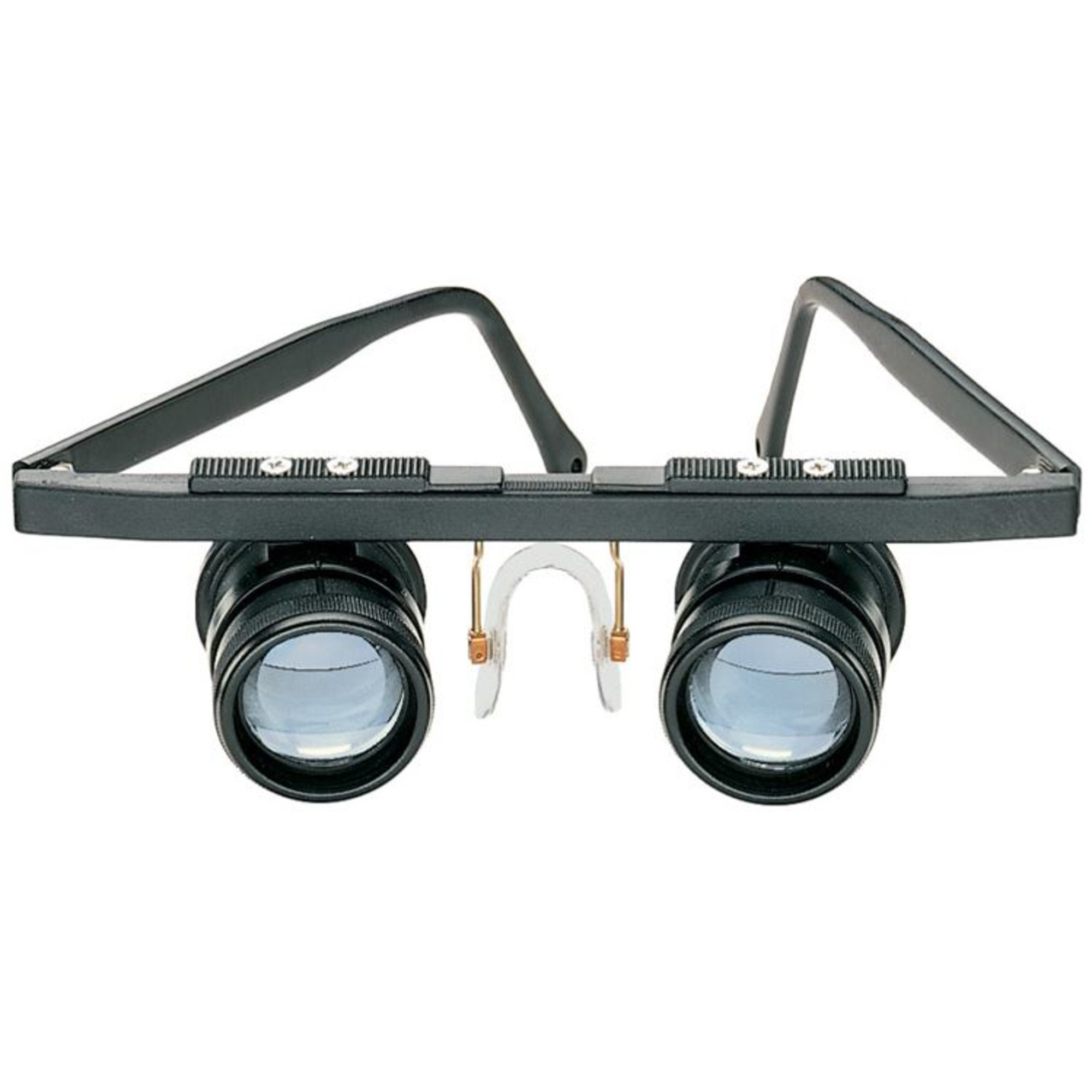 Eschenbach Eschenbach ridoMED, Lupenbrille, 2.5X, bino Auf- und Durchlichtmikroskop