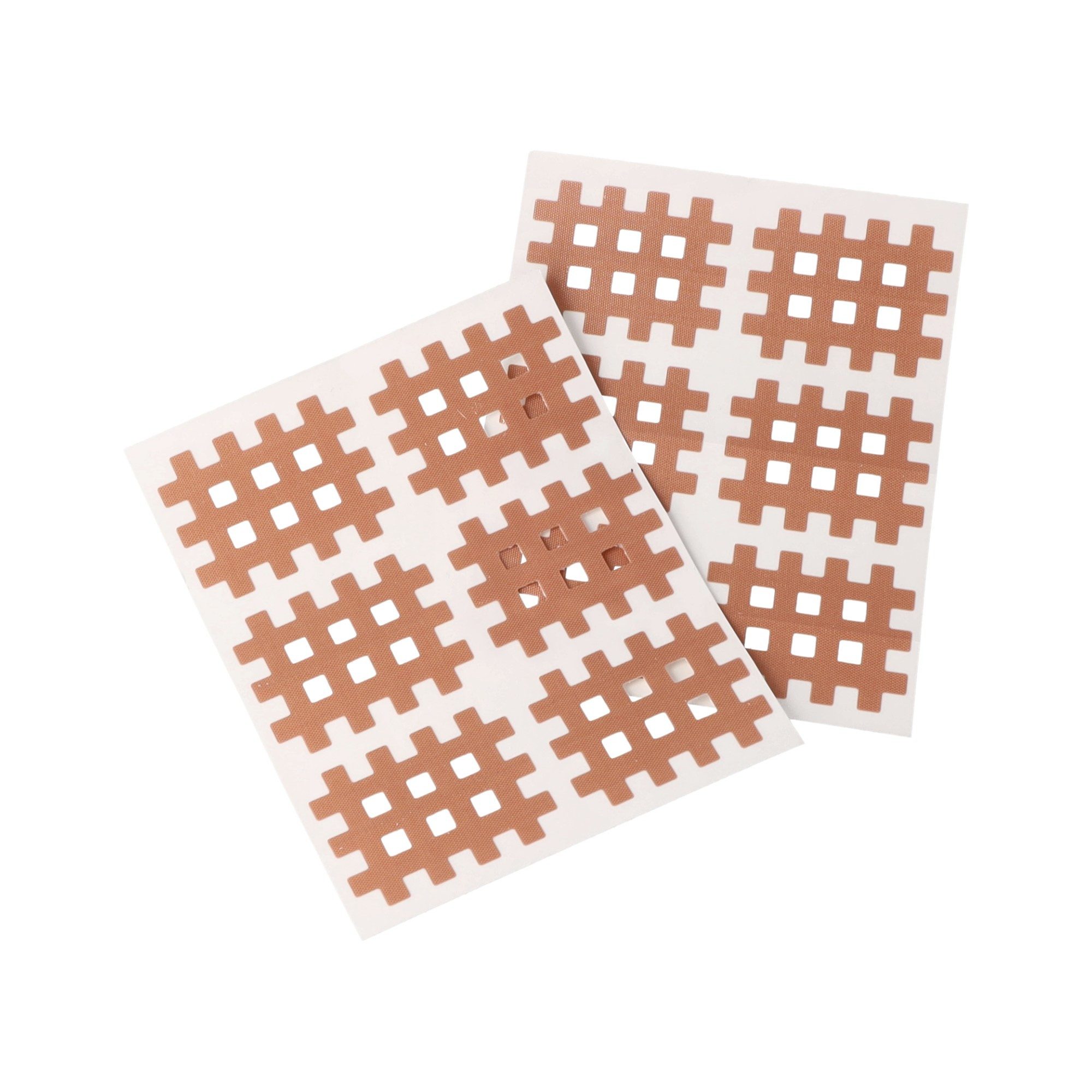 NASARA Kinesiologie-Tape Gitter Tape