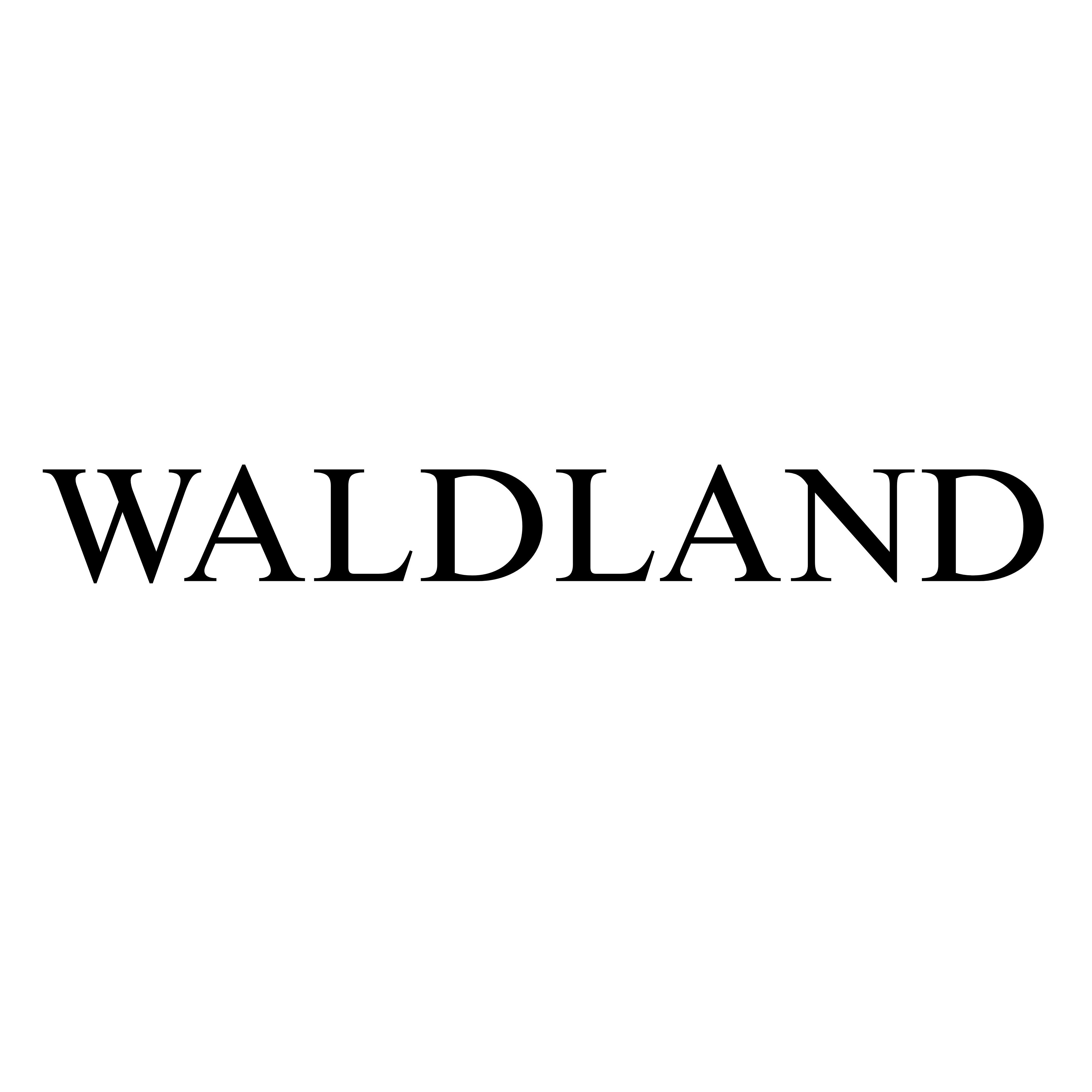 WALDLAND