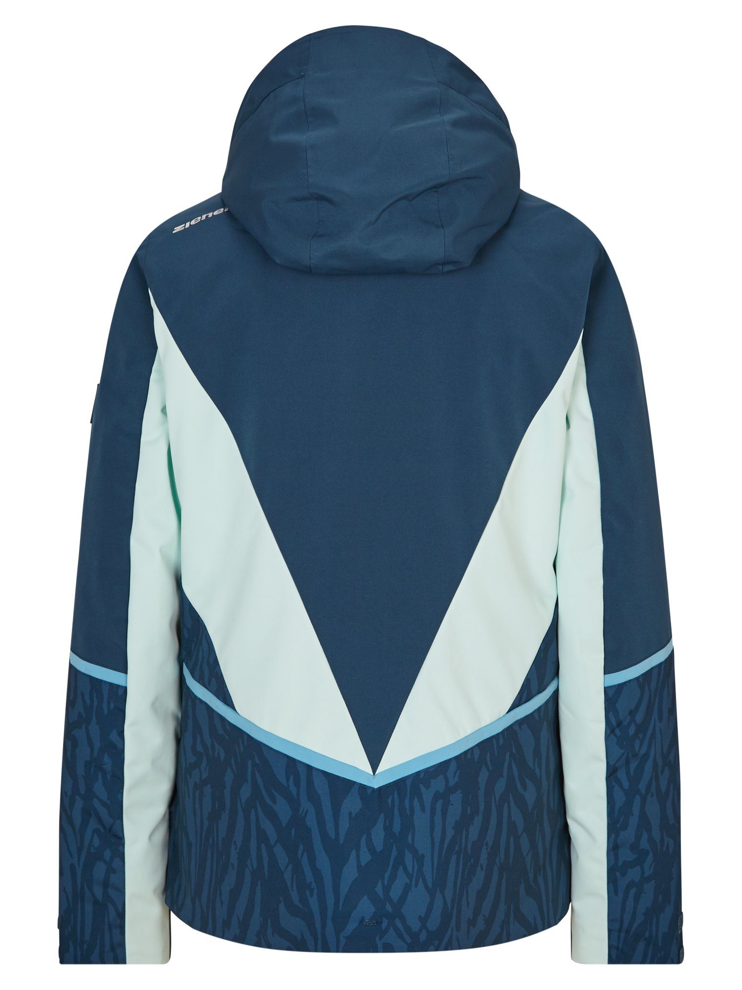 Ziener Skijacke TAIMI günstig online kaufen